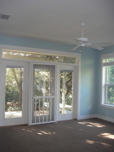 MOCKINGBIRD ESTATES - Residential Lease