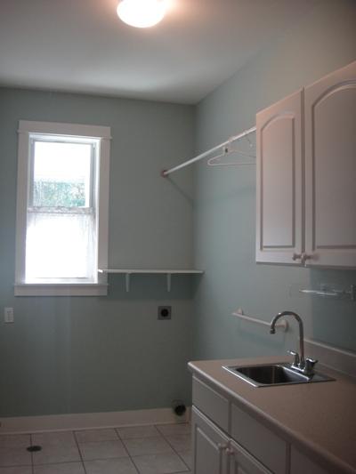 MOCKINGBIRD ESTATES - Residential Lease