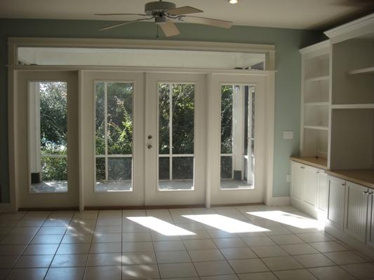 MOCKINGBIRD ESTATES - Residential Lease