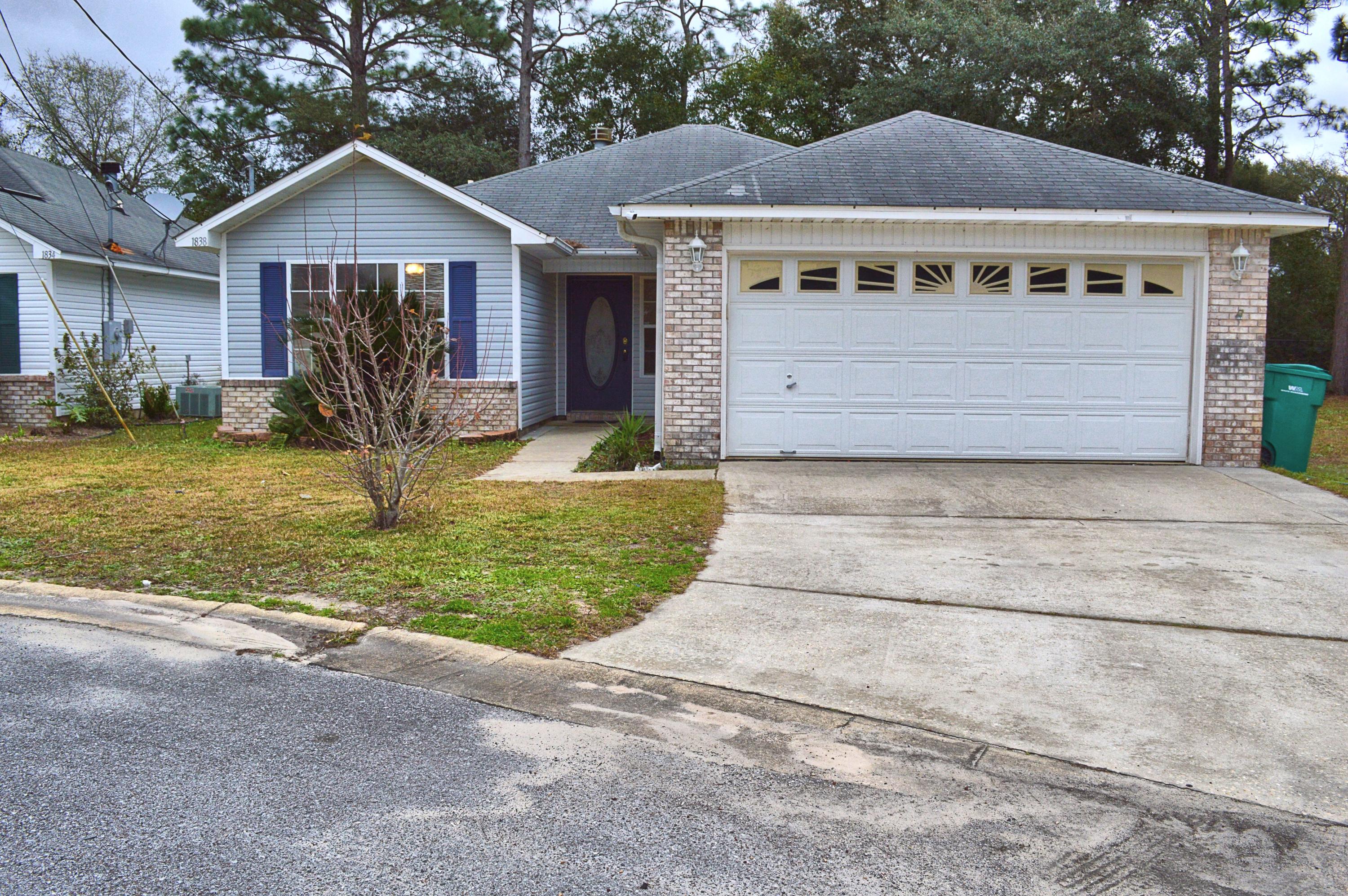 Cobblestone - Residential