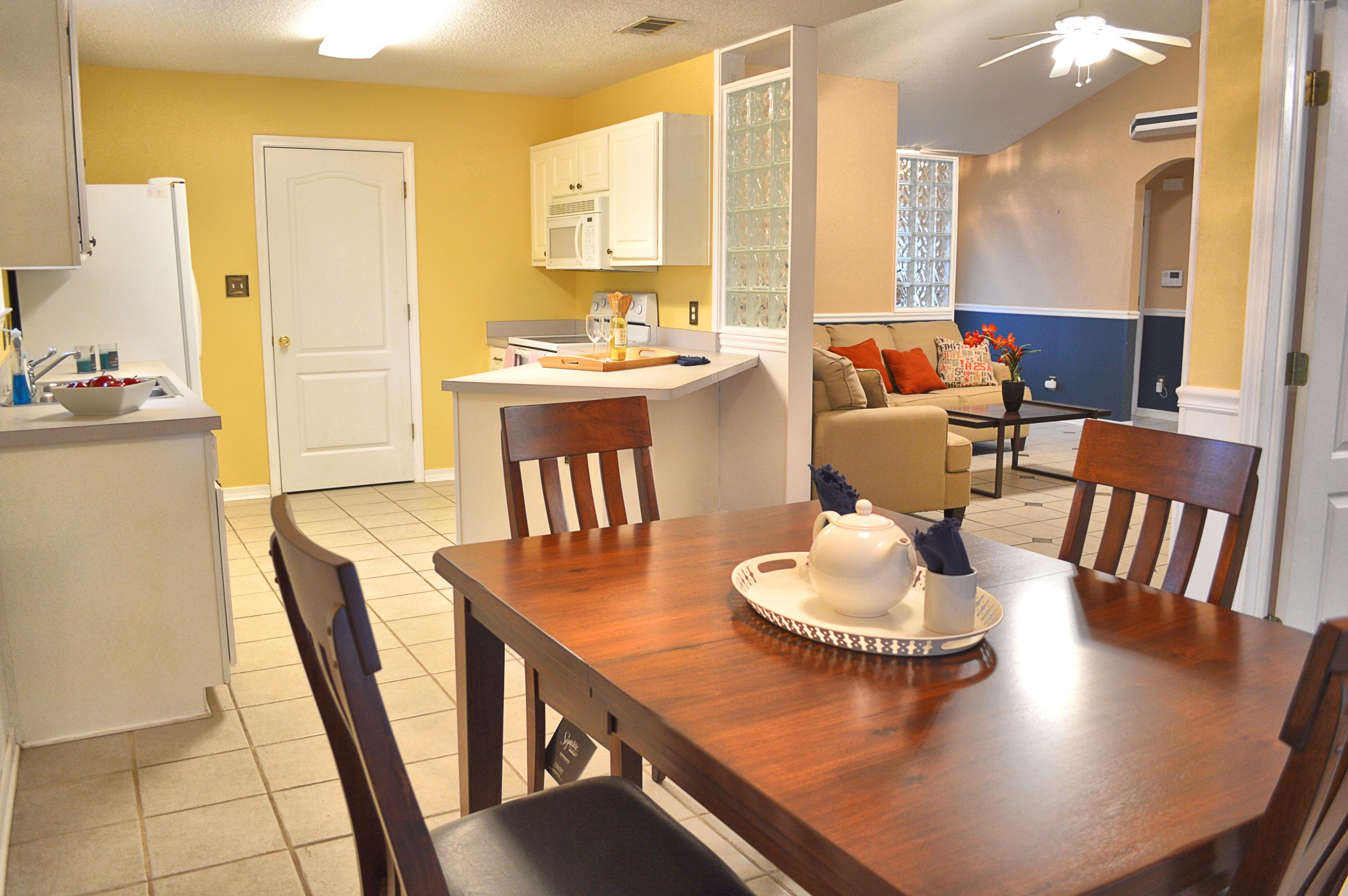 Cobblestone - Residential