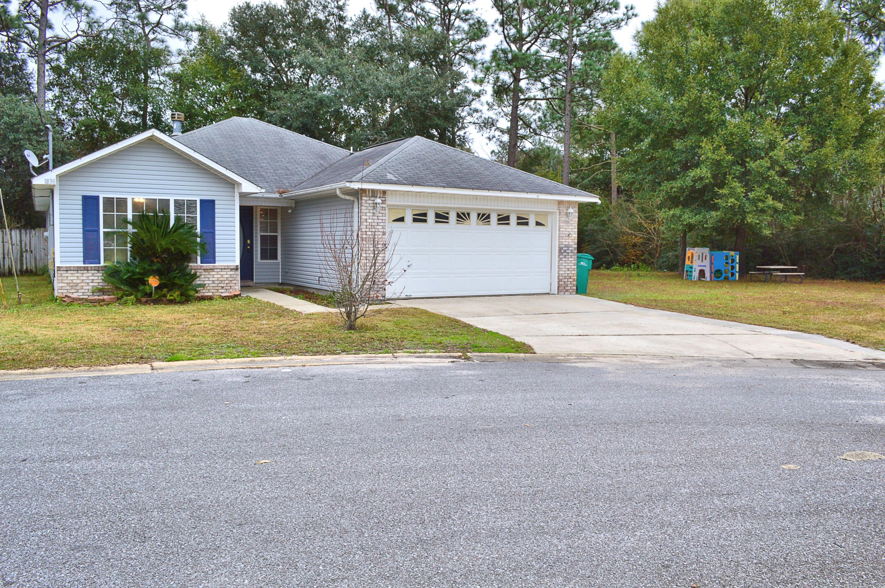 Cobblestone - Residential