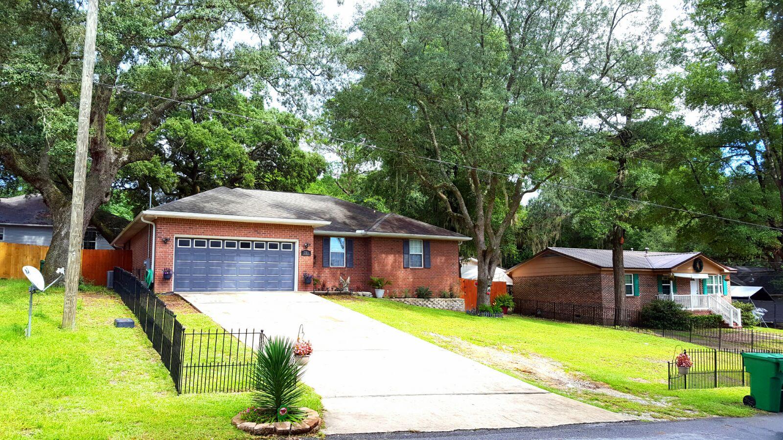 NATHEY ESTATES - Residential