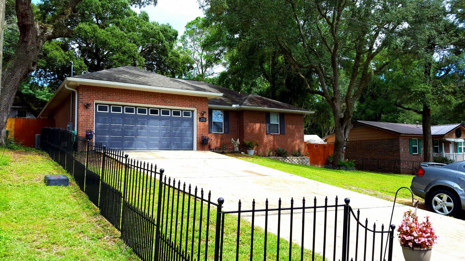 NATHEY ESTATES - Residential