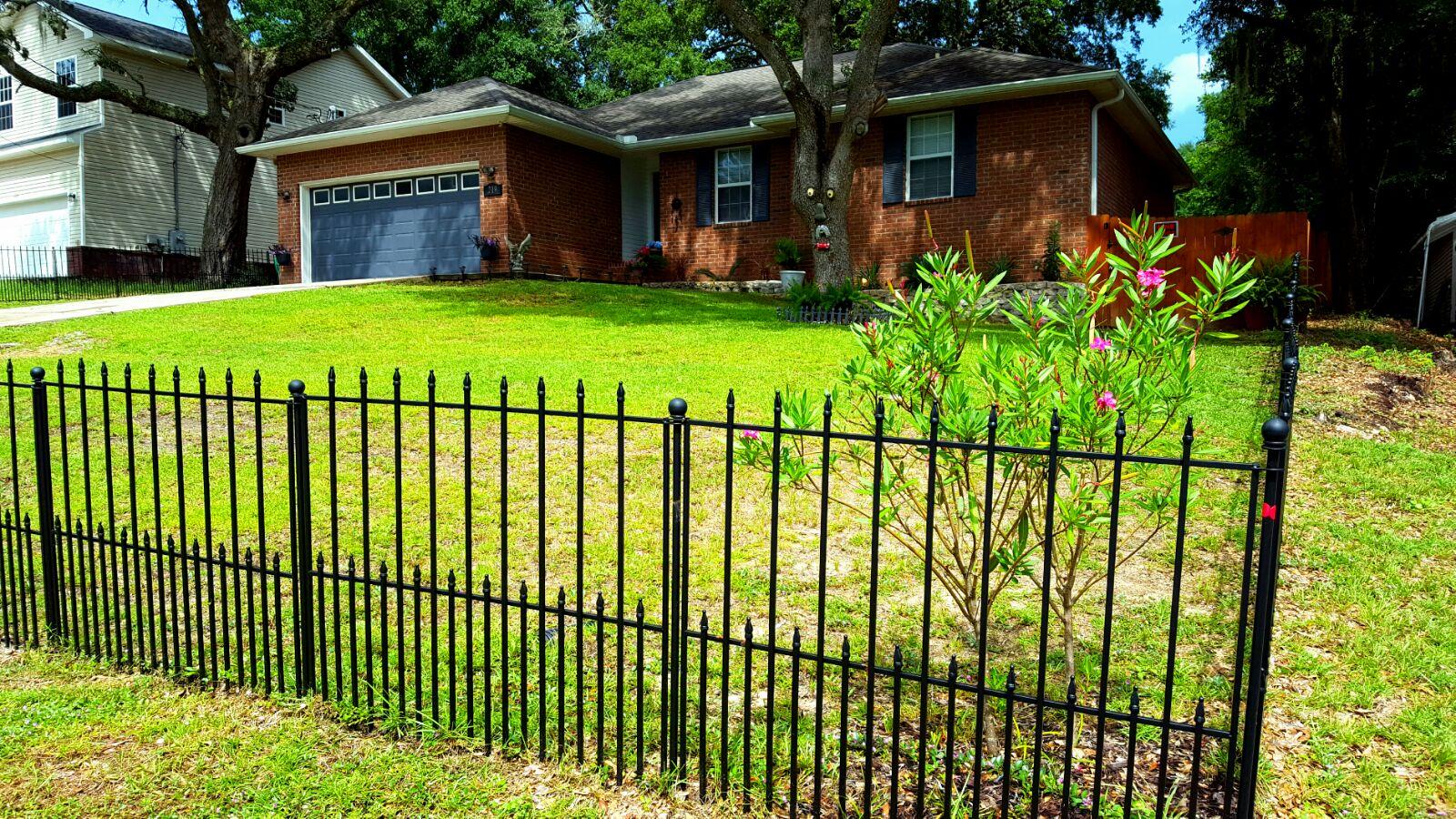 NATHEY ESTATES - Residential