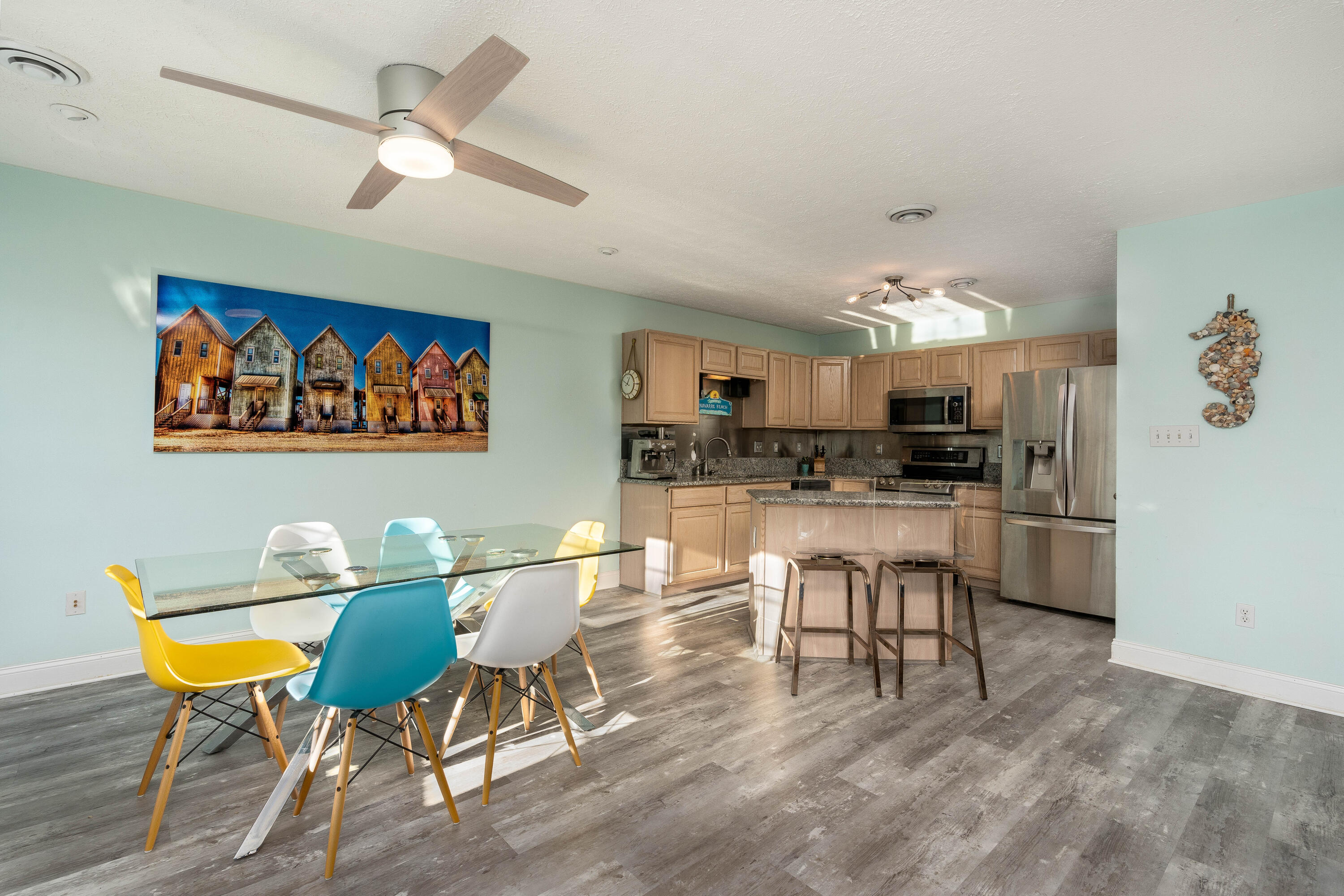 NAVARRE BEACH RESIDENTIAL - Residential