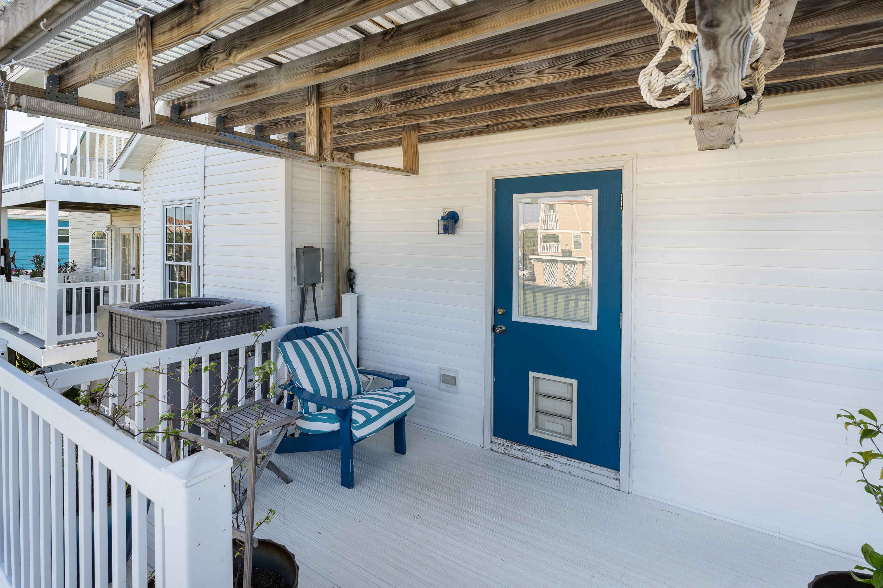 NAVARRE BEACH RESIDENTIAL - Residential