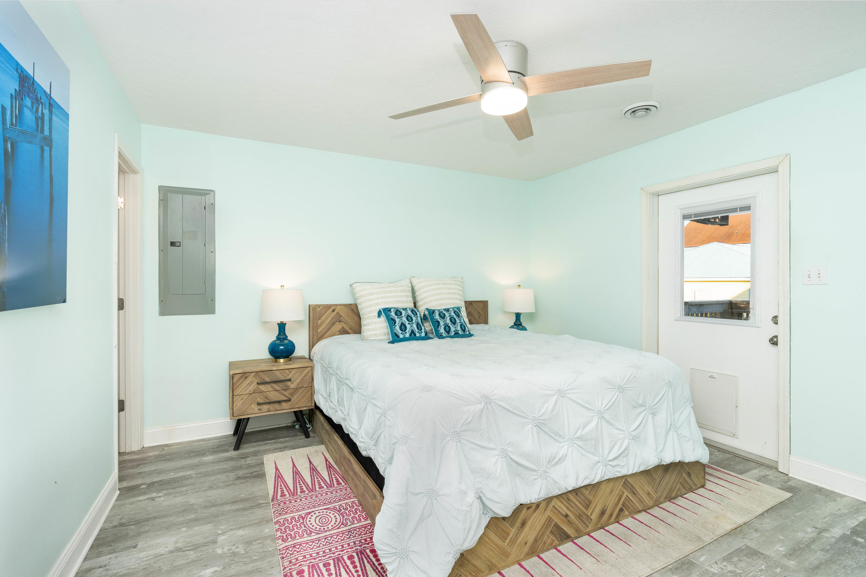 NAVARRE BEACH RESIDENTIAL - Residential