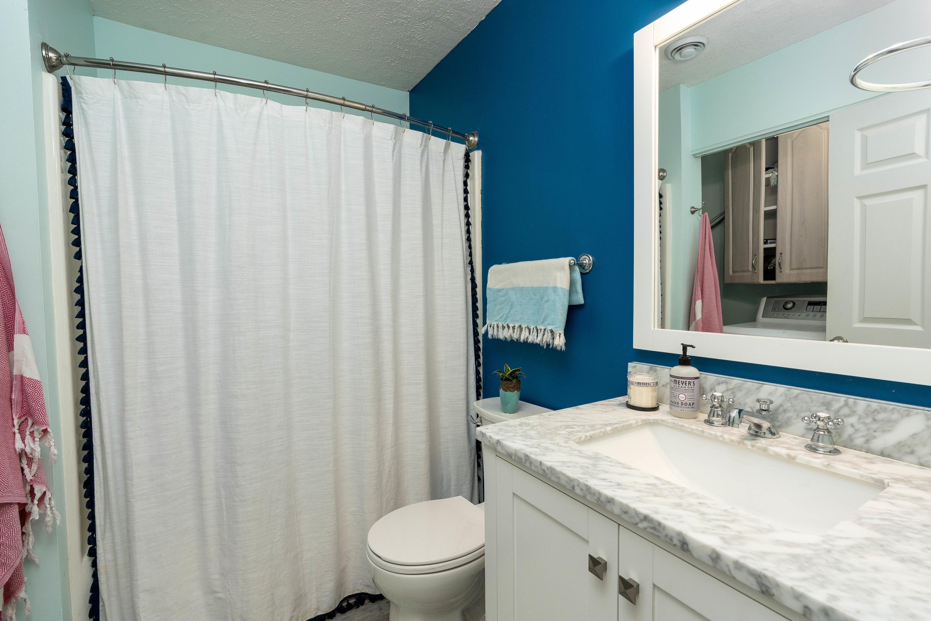 NAVARRE BEACH RESIDENTIAL - Residential