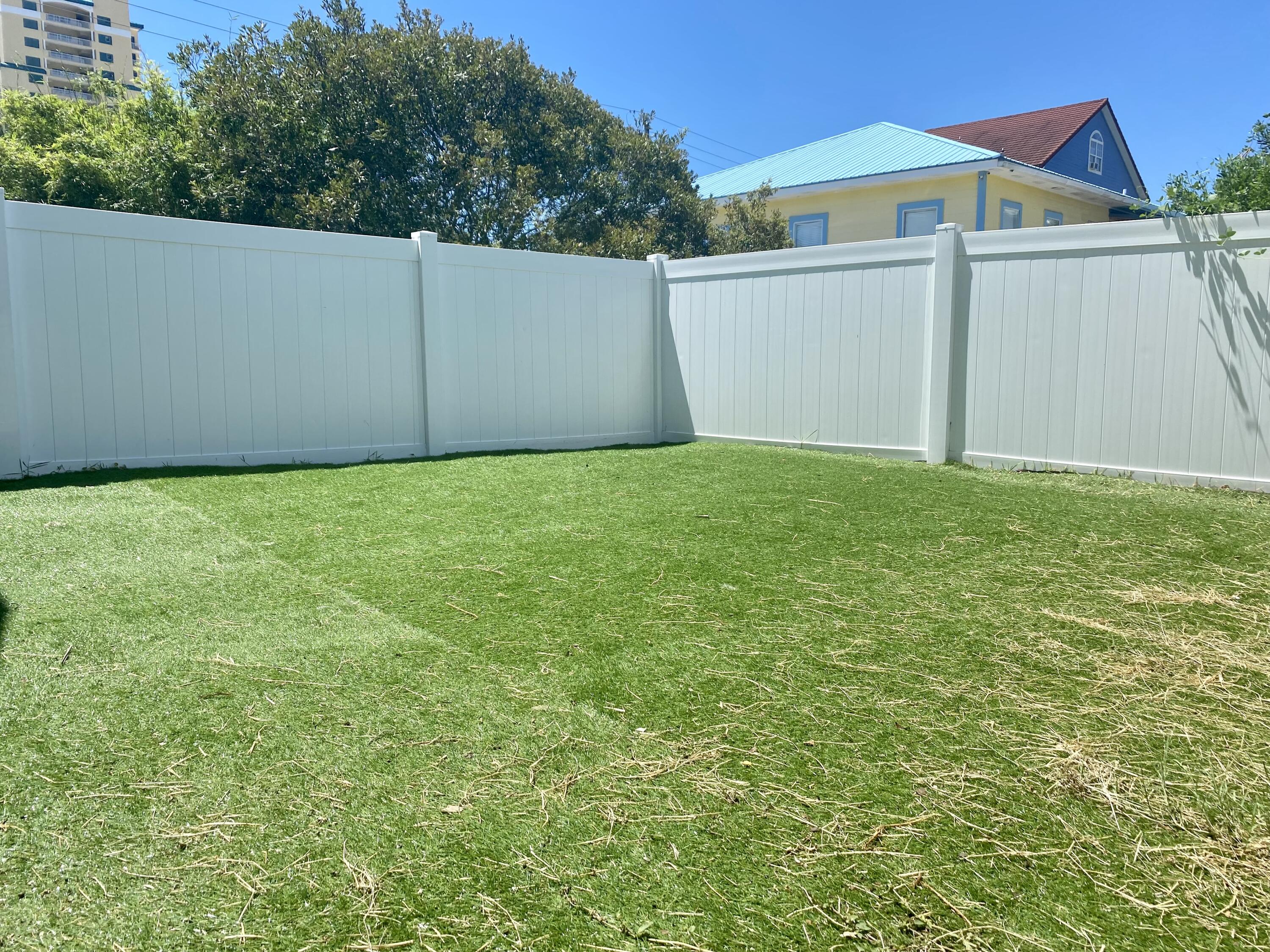 NAVARRE BEACH RESIDENTIAL - Residential