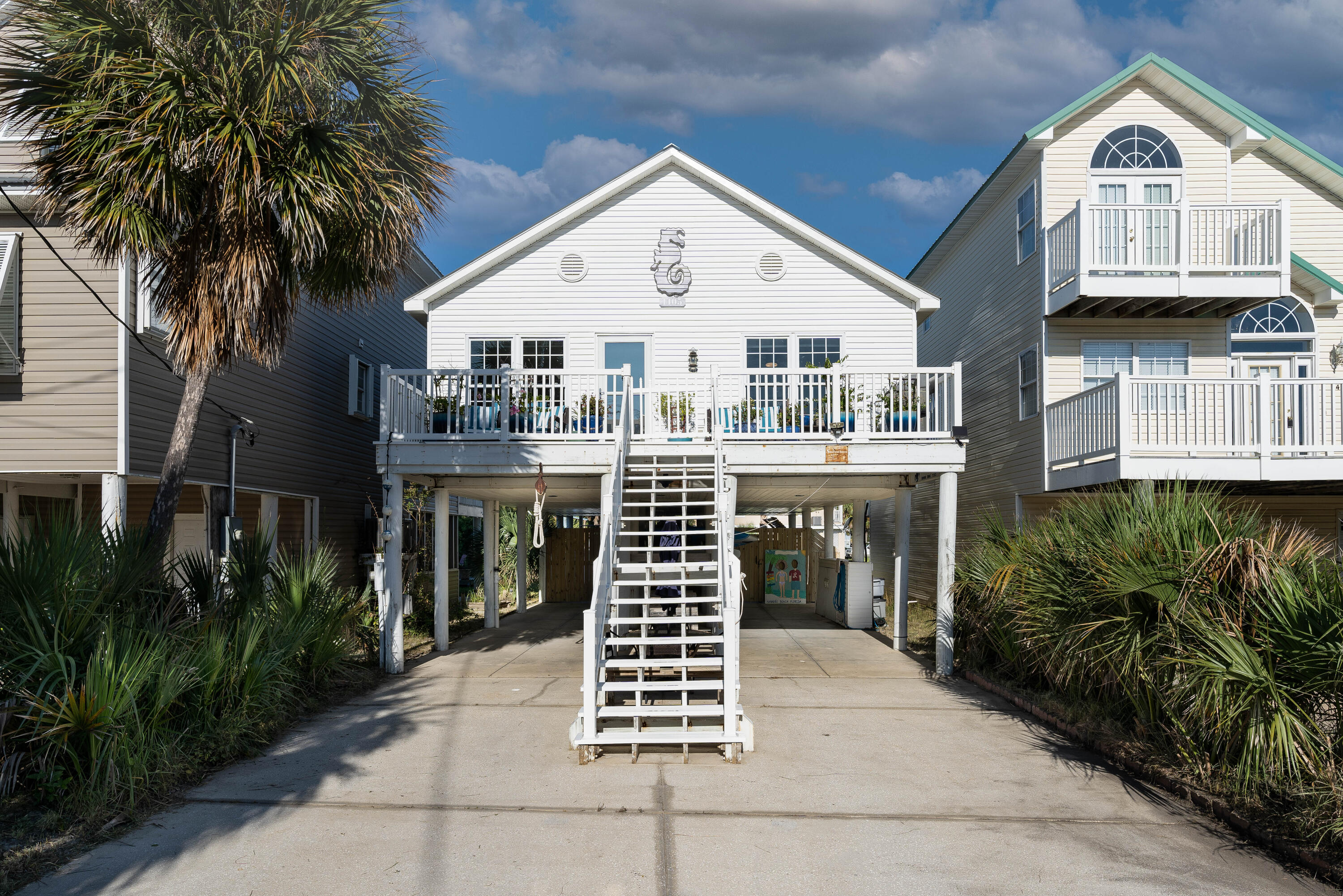 NAVARRE BEACH RESIDENTIAL - Residential