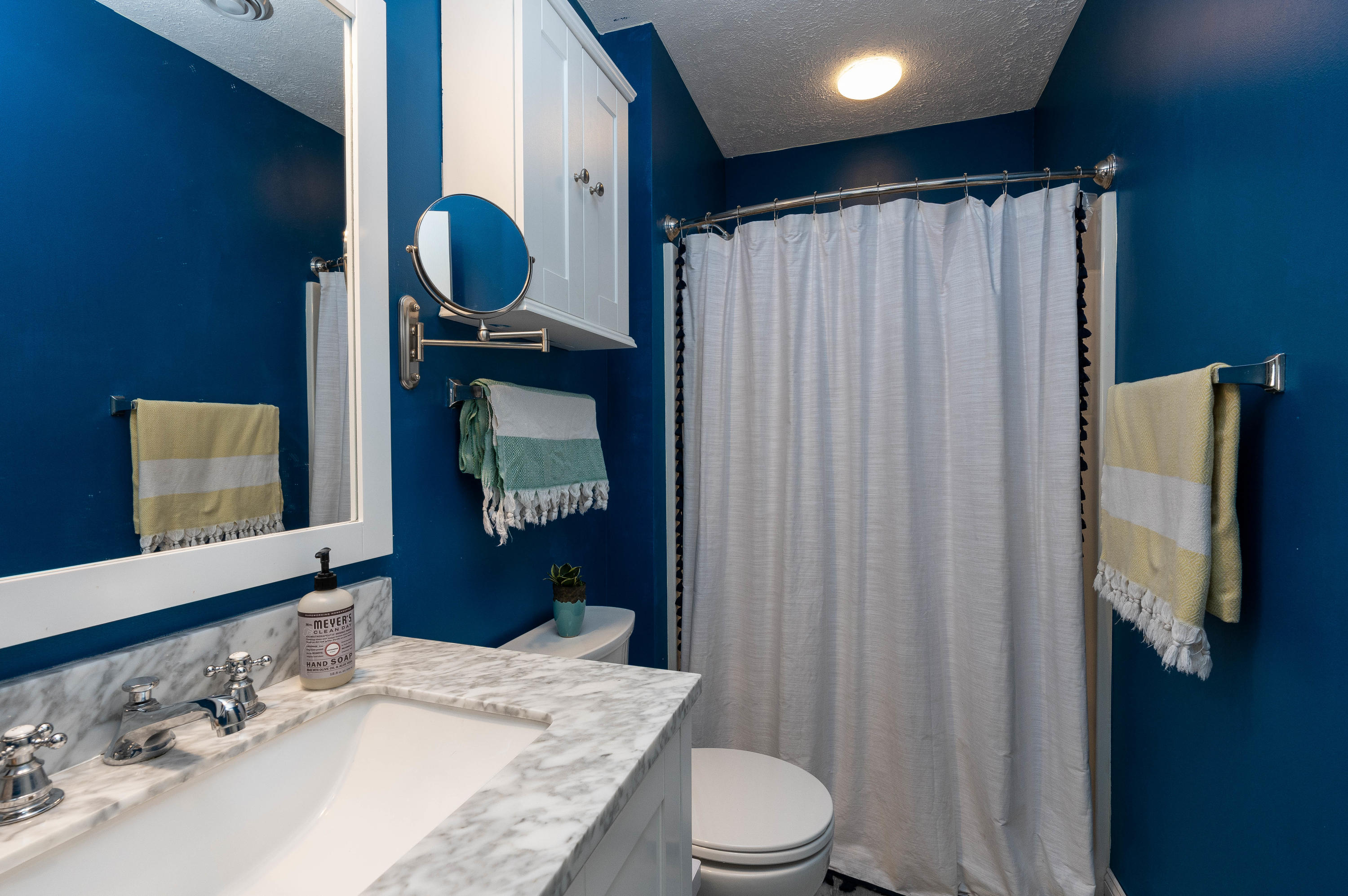 NAVARRE BEACH RESIDENTIAL - Residential