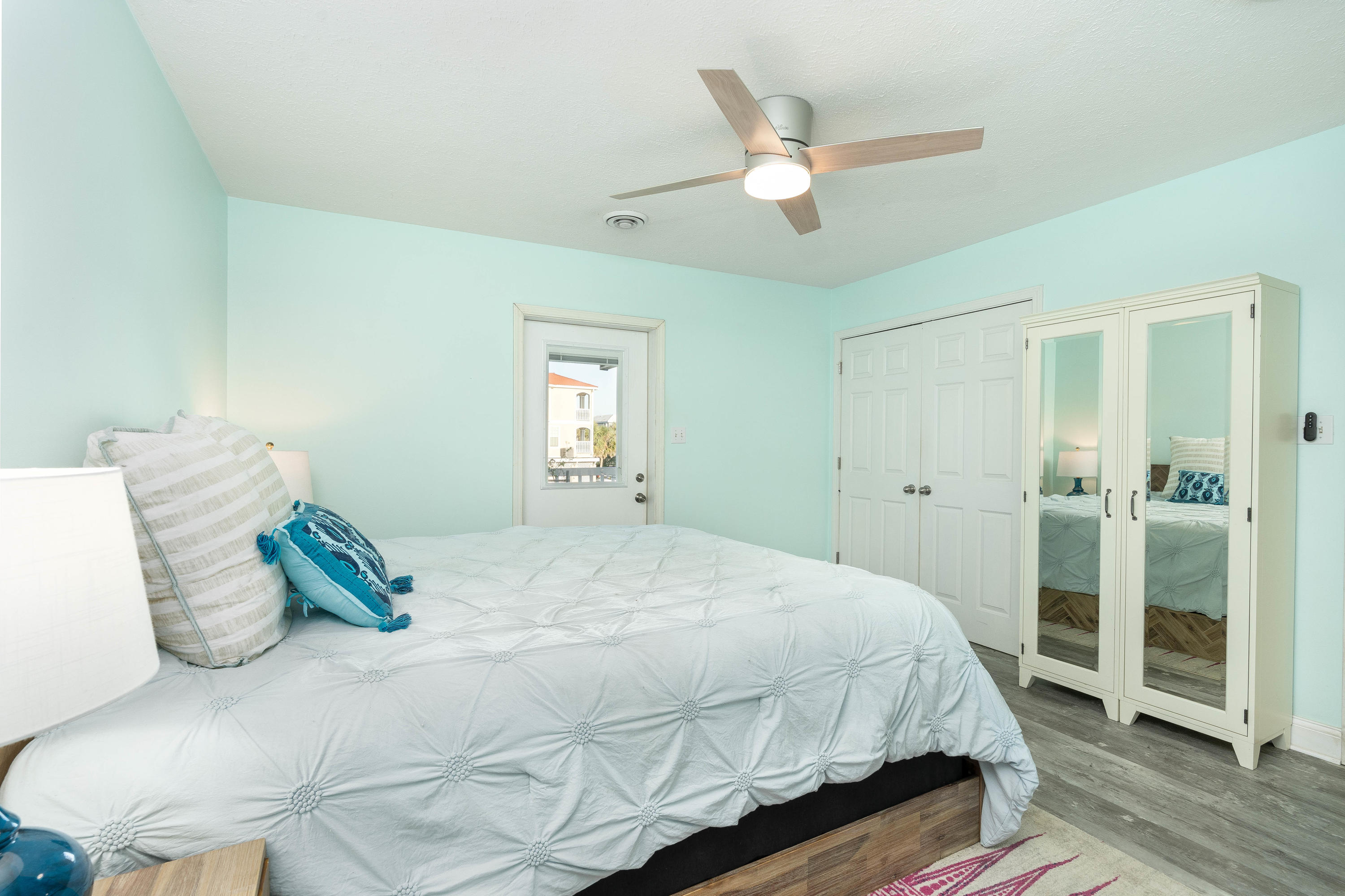 NAVARRE BEACH RESIDENTIAL - Residential