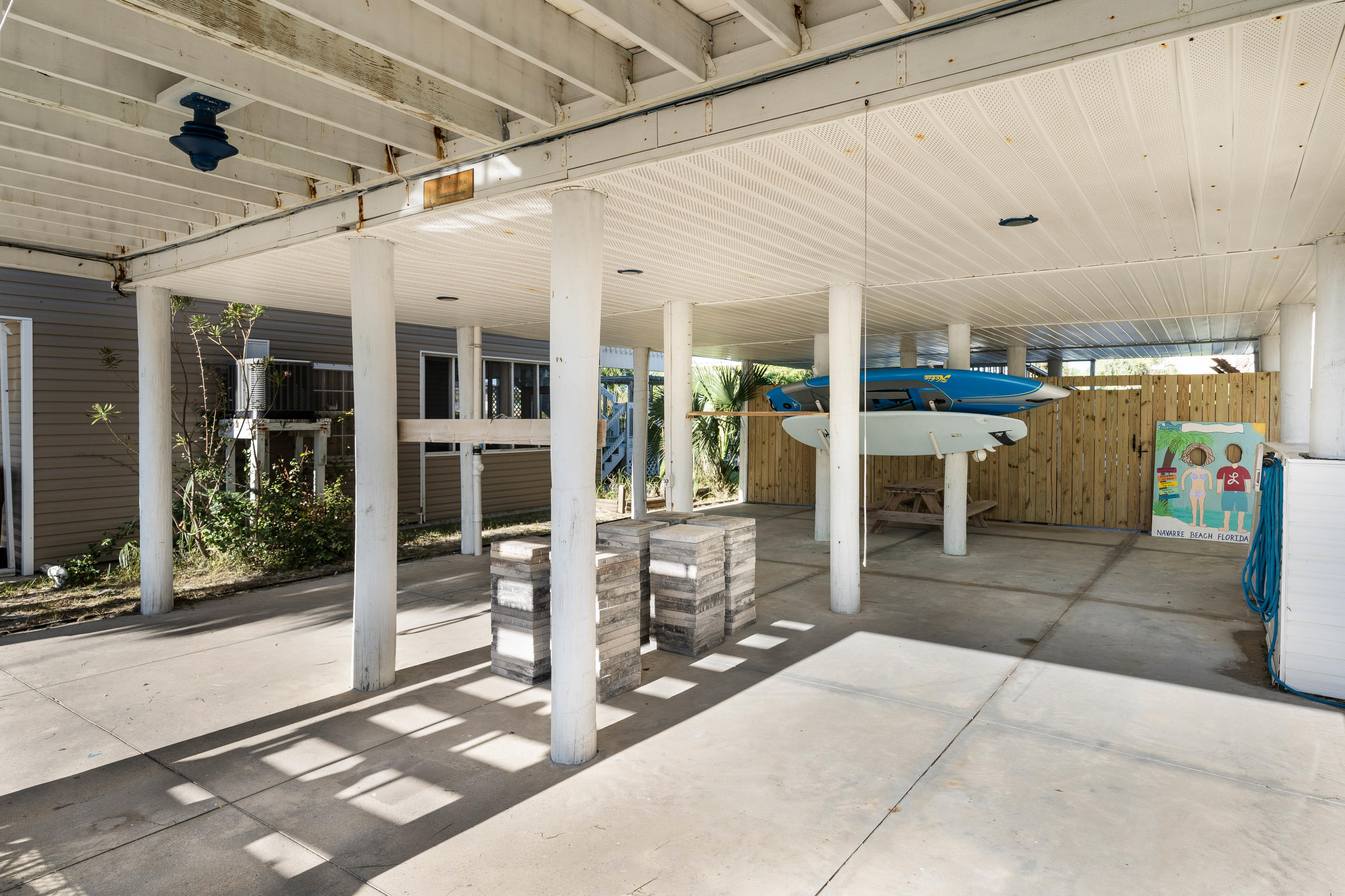 NAVARRE BEACH RESIDENTIAL - Residential