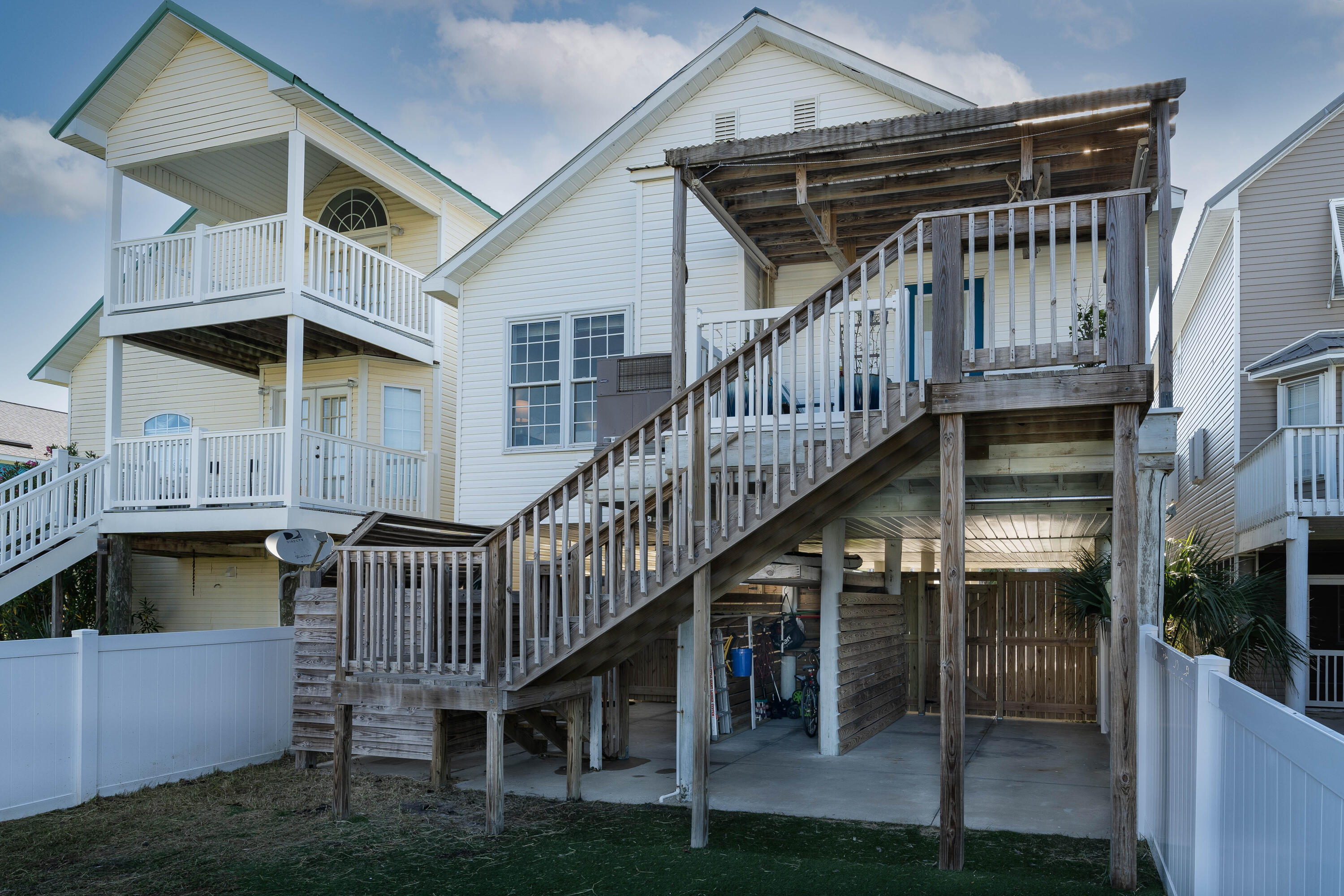 NAVARRE BEACH RESIDENTIAL - Residential