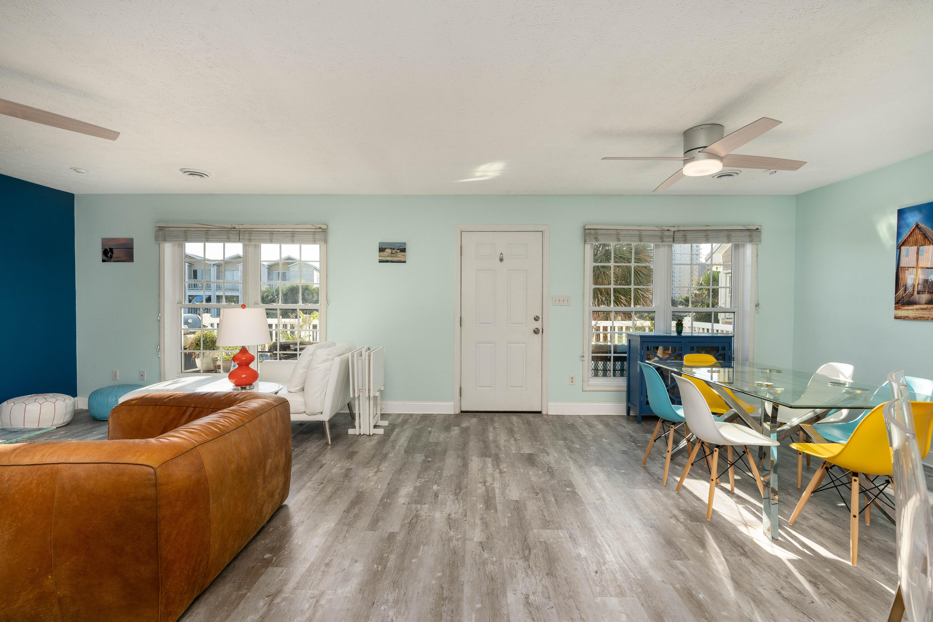 NAVARRE BEACH RESIDENTIAL - Residential