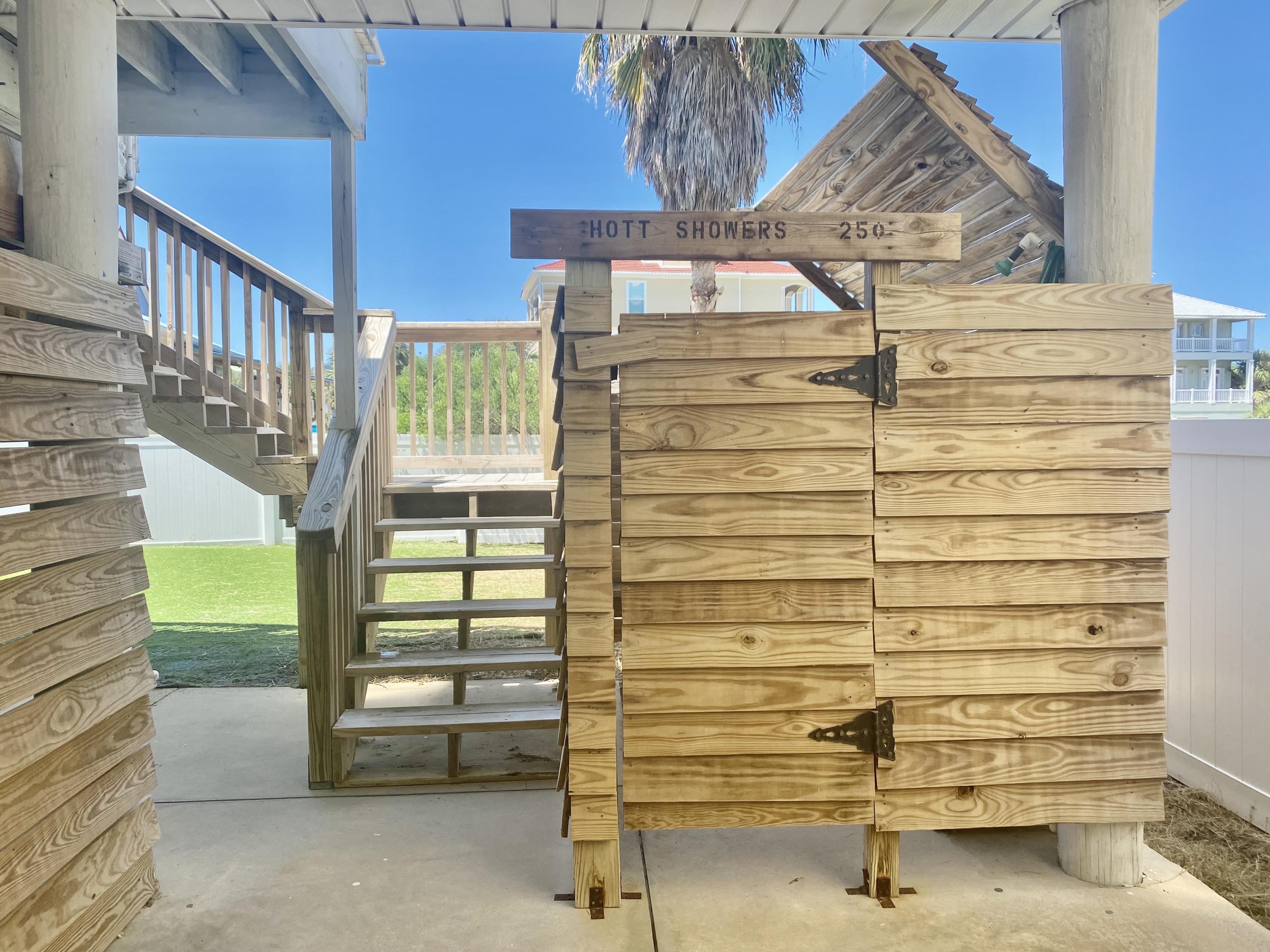 NAVARRE BEACH RESIDENTIAL - Residential