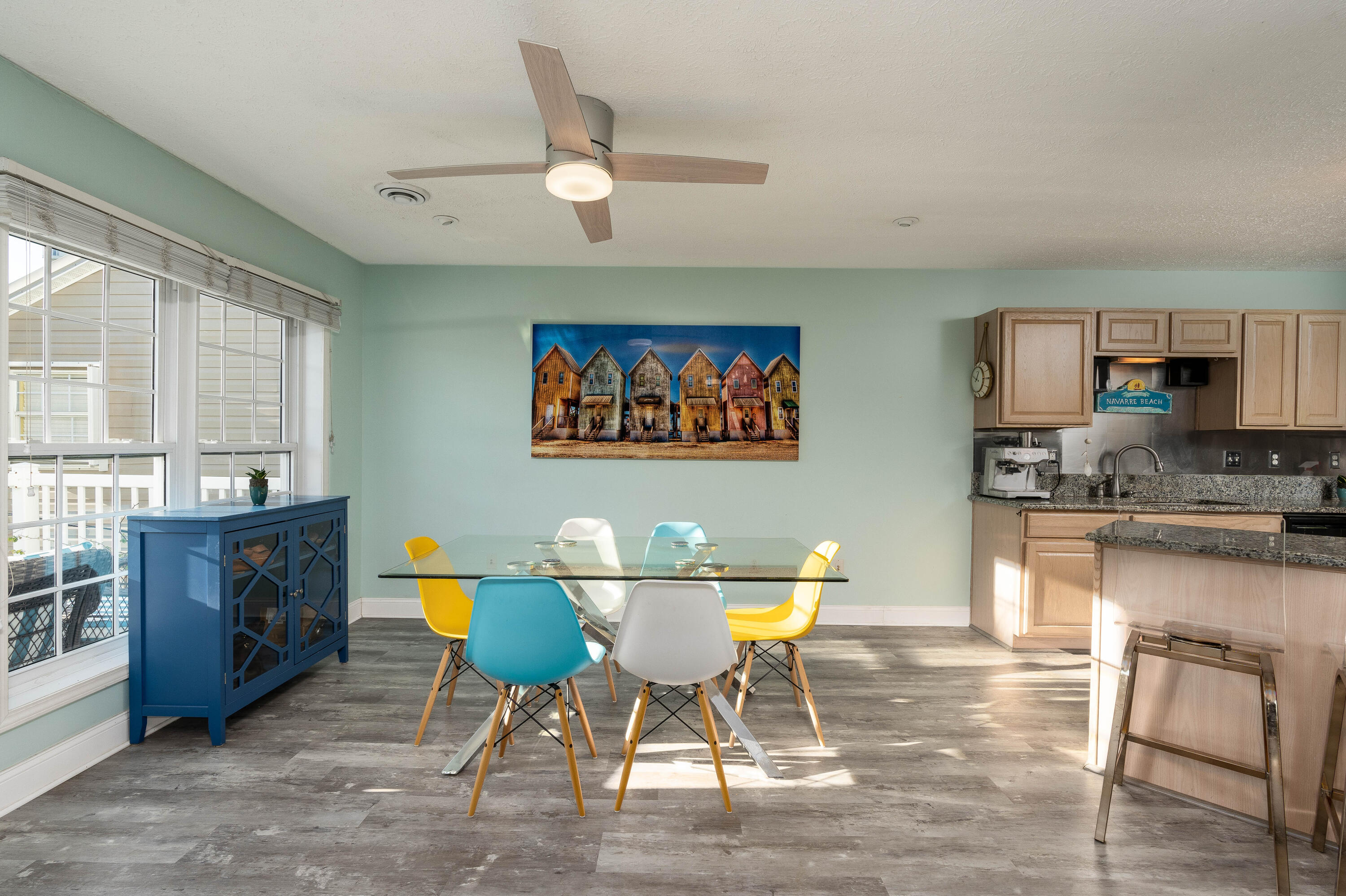NAVARRE BEACH RESIDENTIAL - Residential