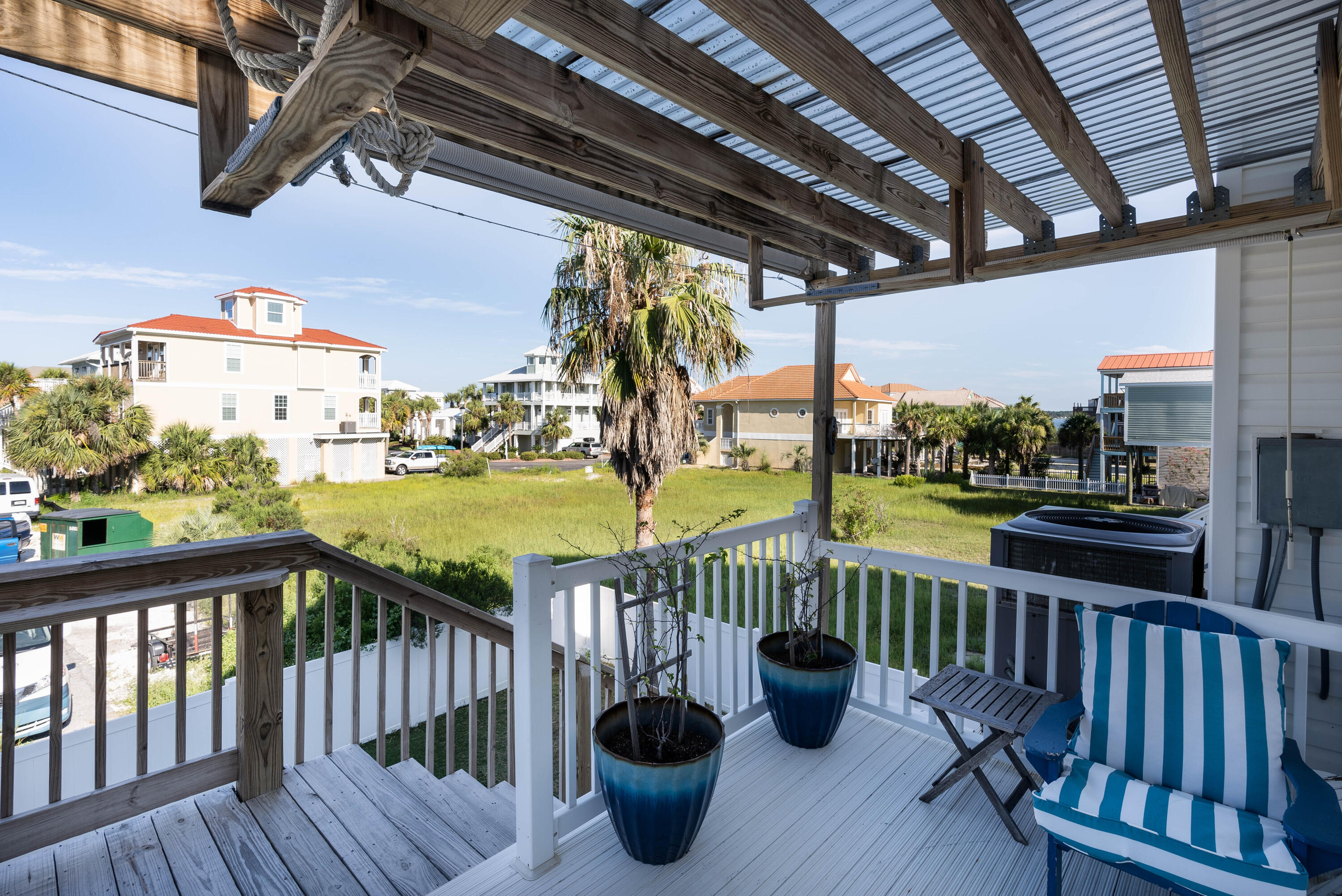 NAVARRE BEACH RESIDENTIAL - Residential