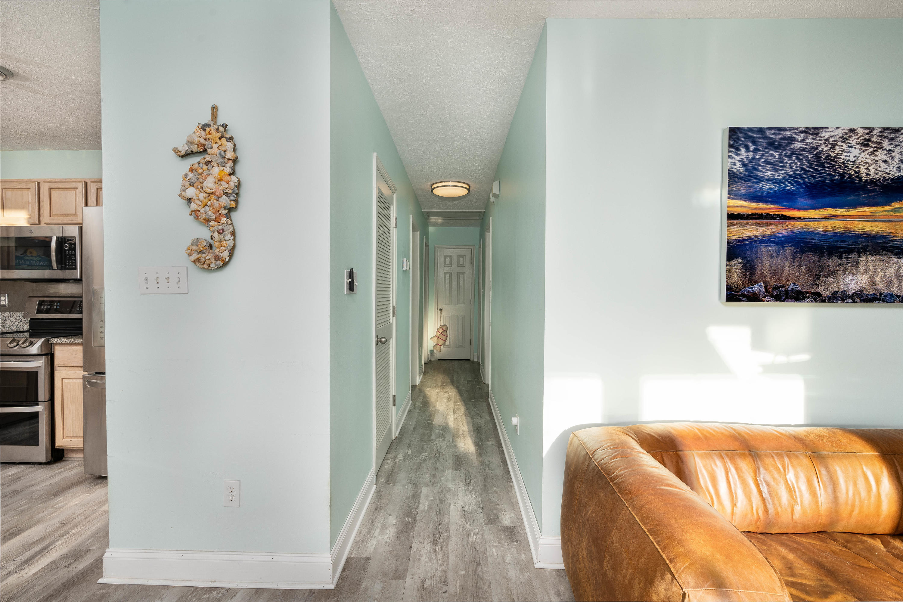 NAVARRE BEACH RESIDENTIAL - Residential