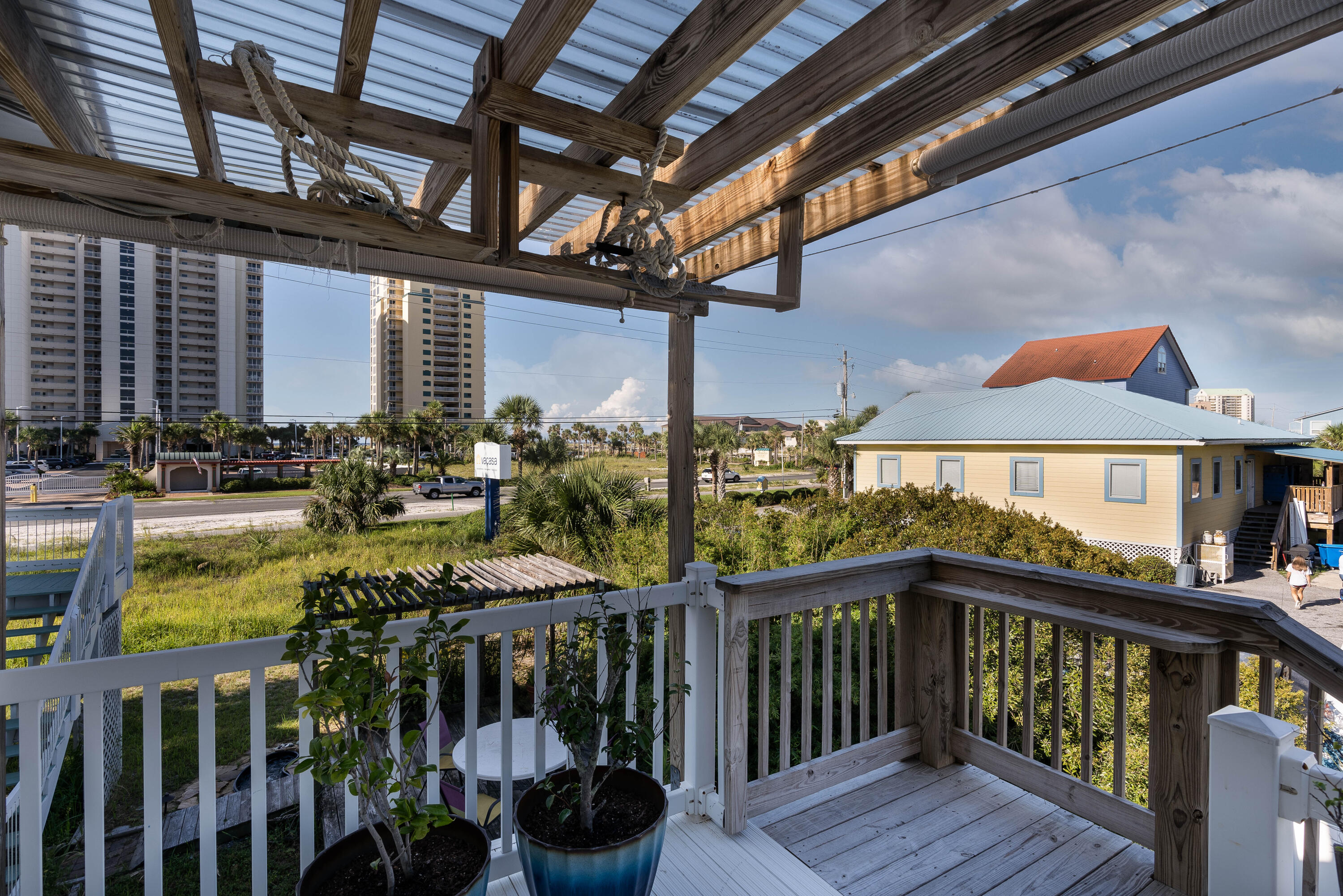 NAVARRE BEACH RESIDENTIAL - Residential