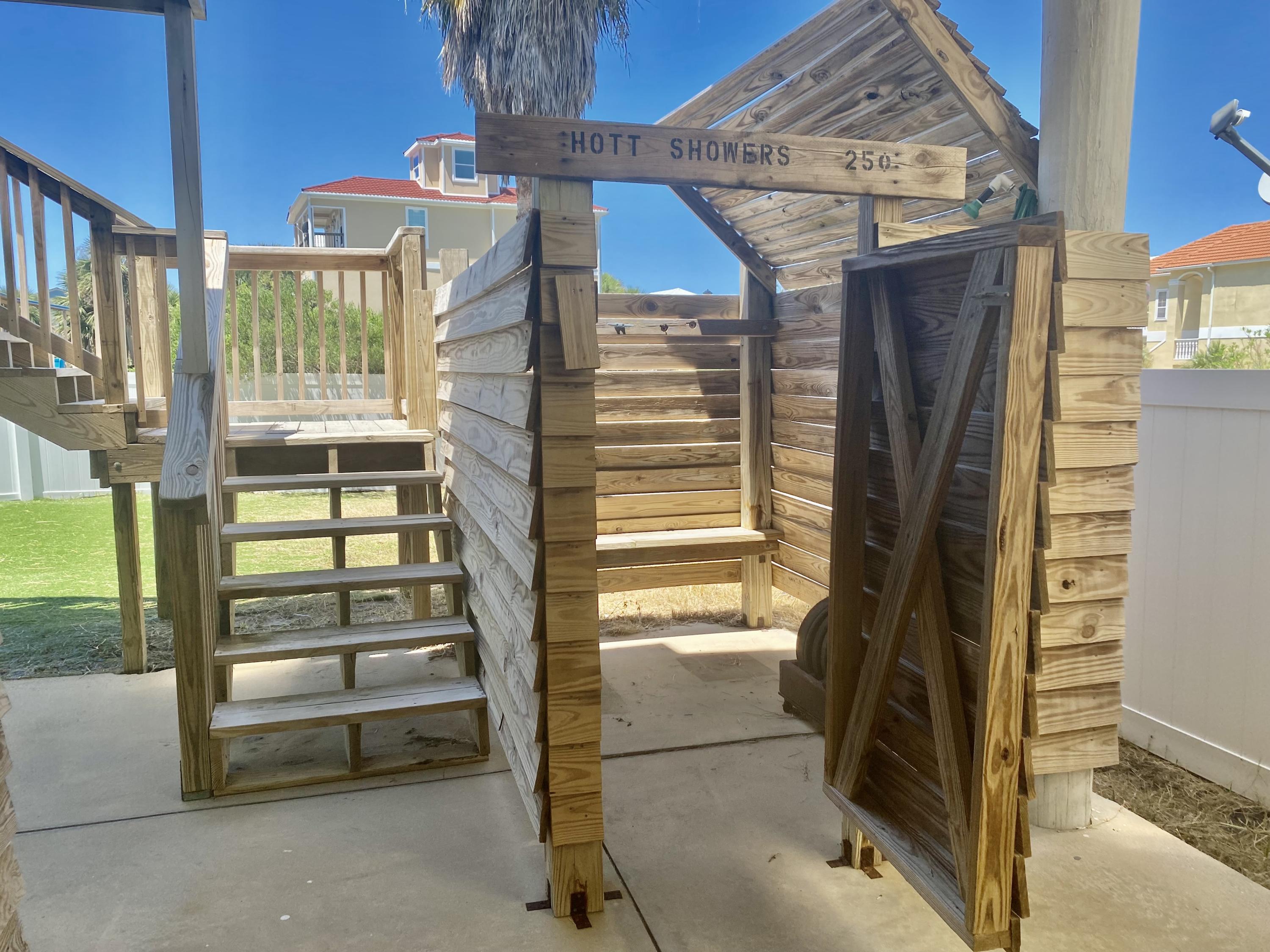 NAVARRE BEACH RESIDENTIAL - Residential