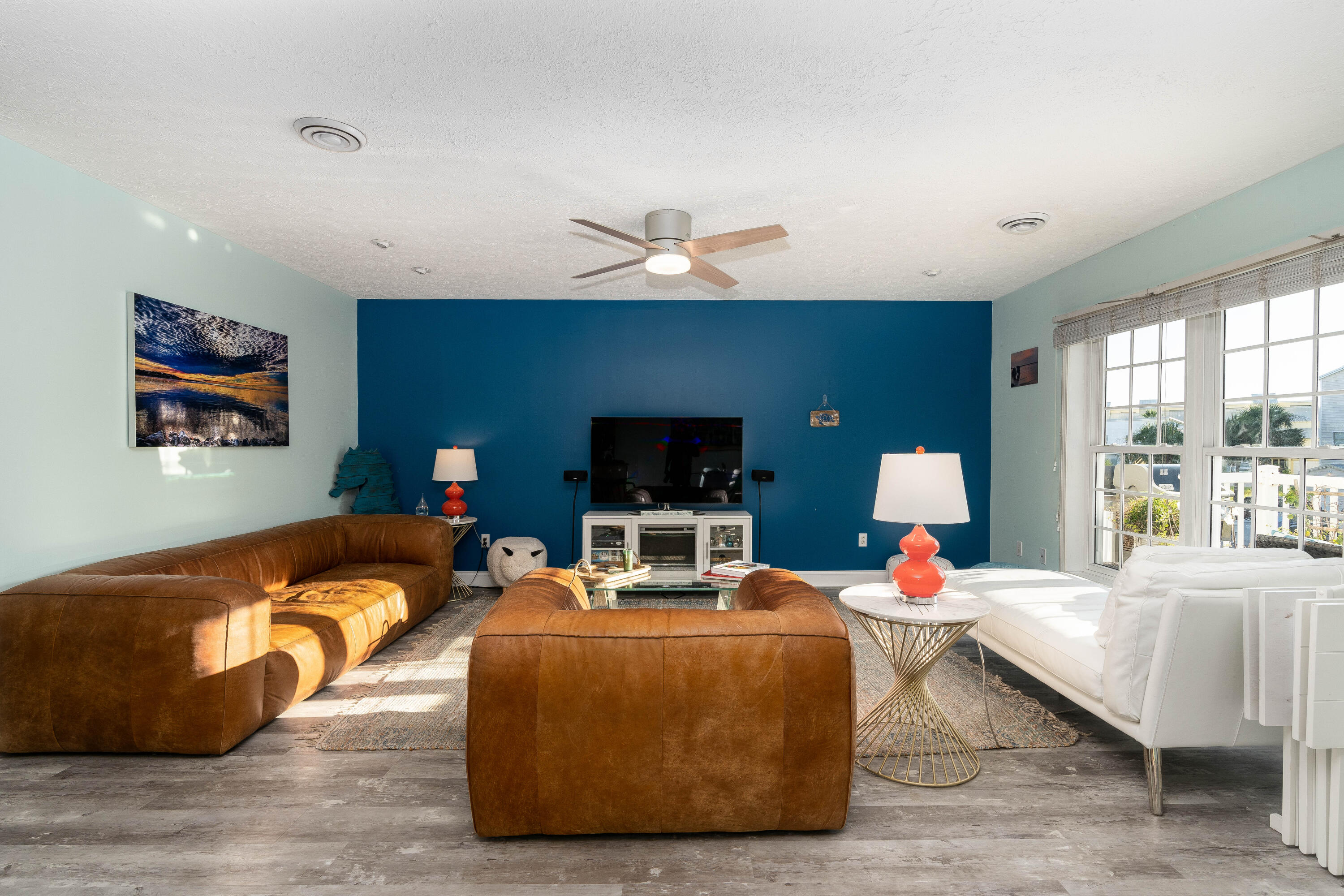NAVARRE BEACH RESIDENTIAL - Residential