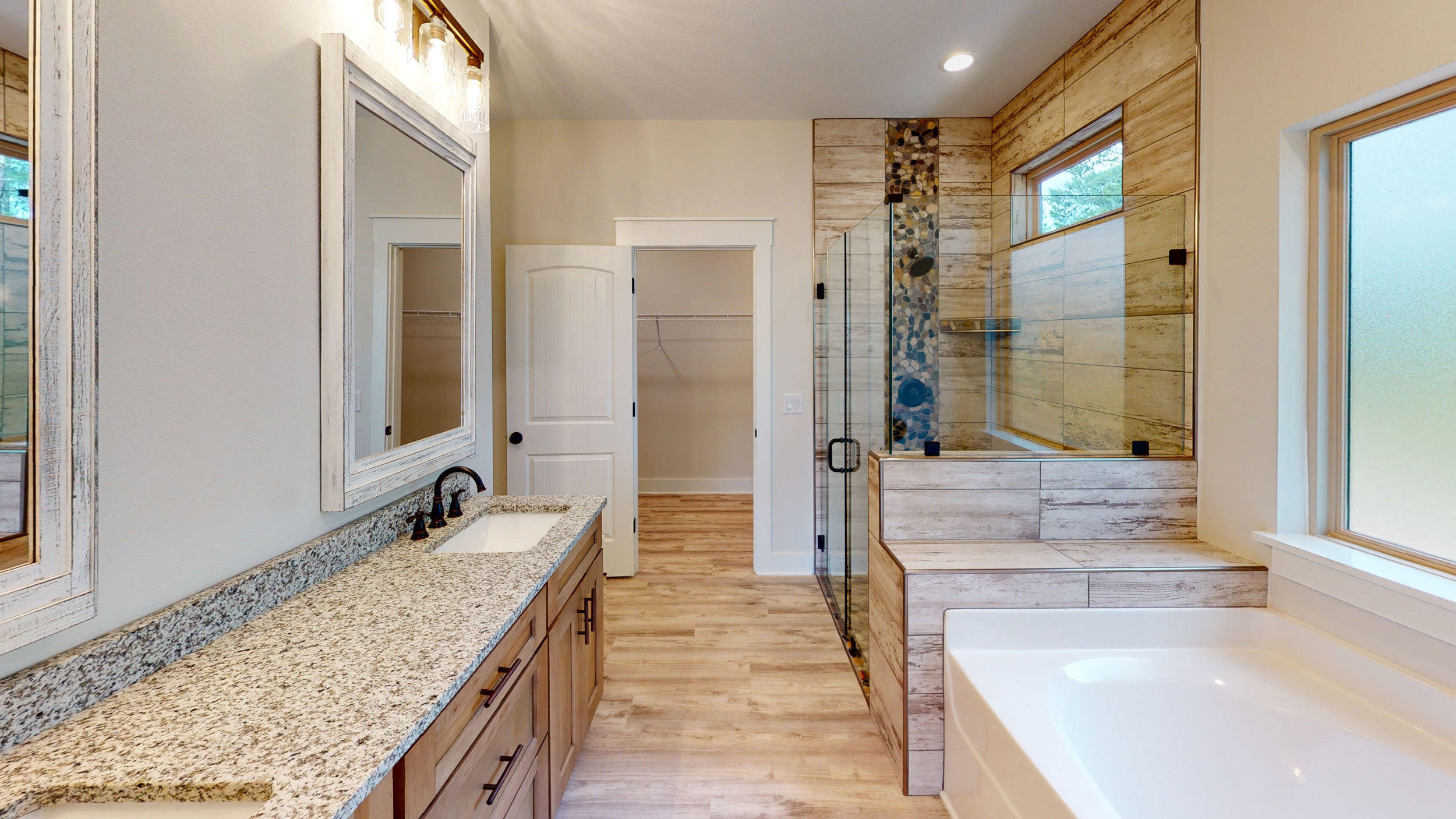 BROOKWOOD ESTATES - Residential