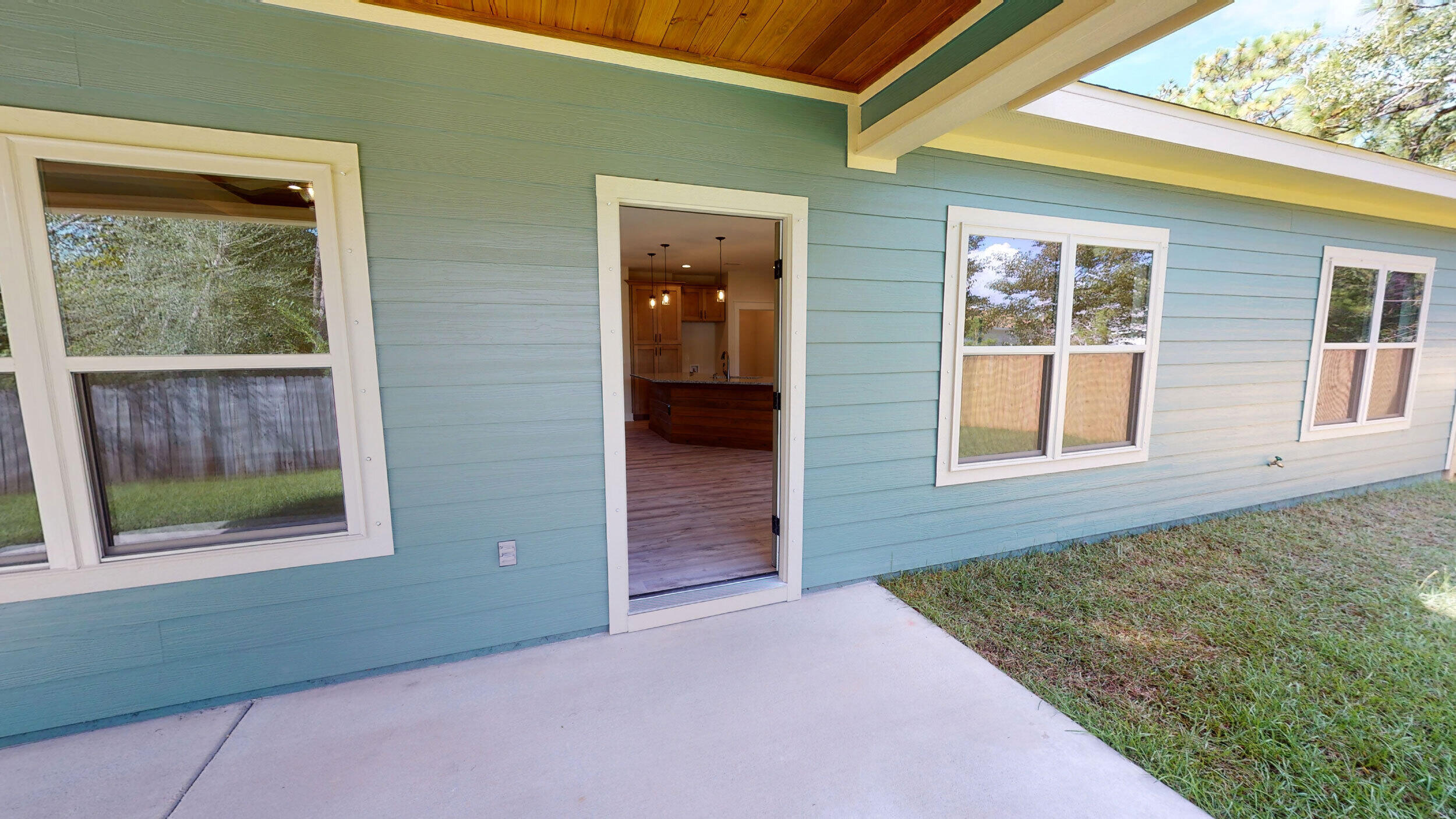 BROOKWOOD ESTATES - Residential