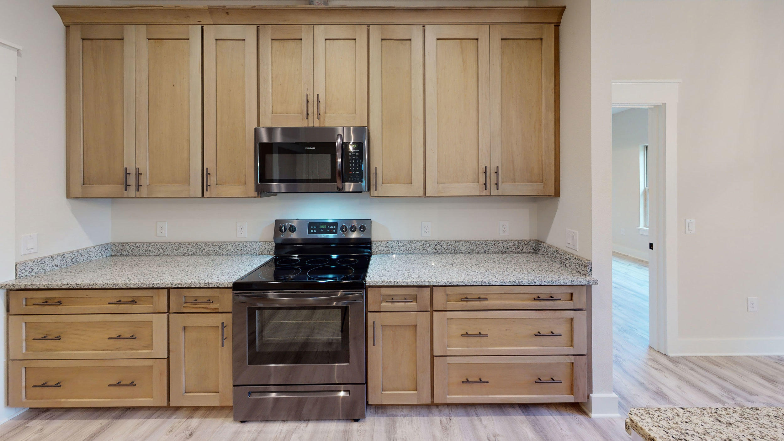 BROOKWOOD ESTATES - Residential