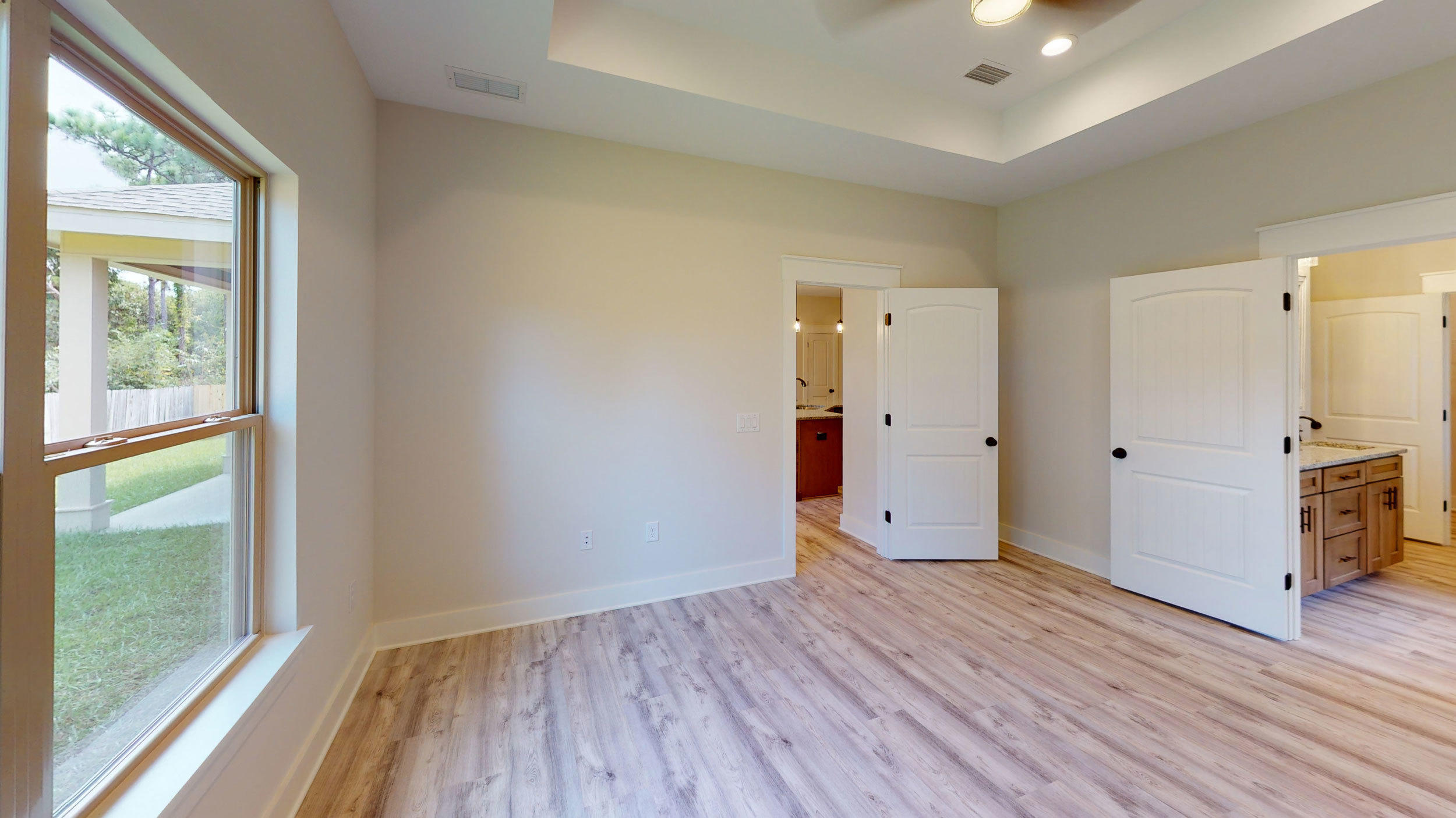 BROOKWOOD ESTATES - Residential