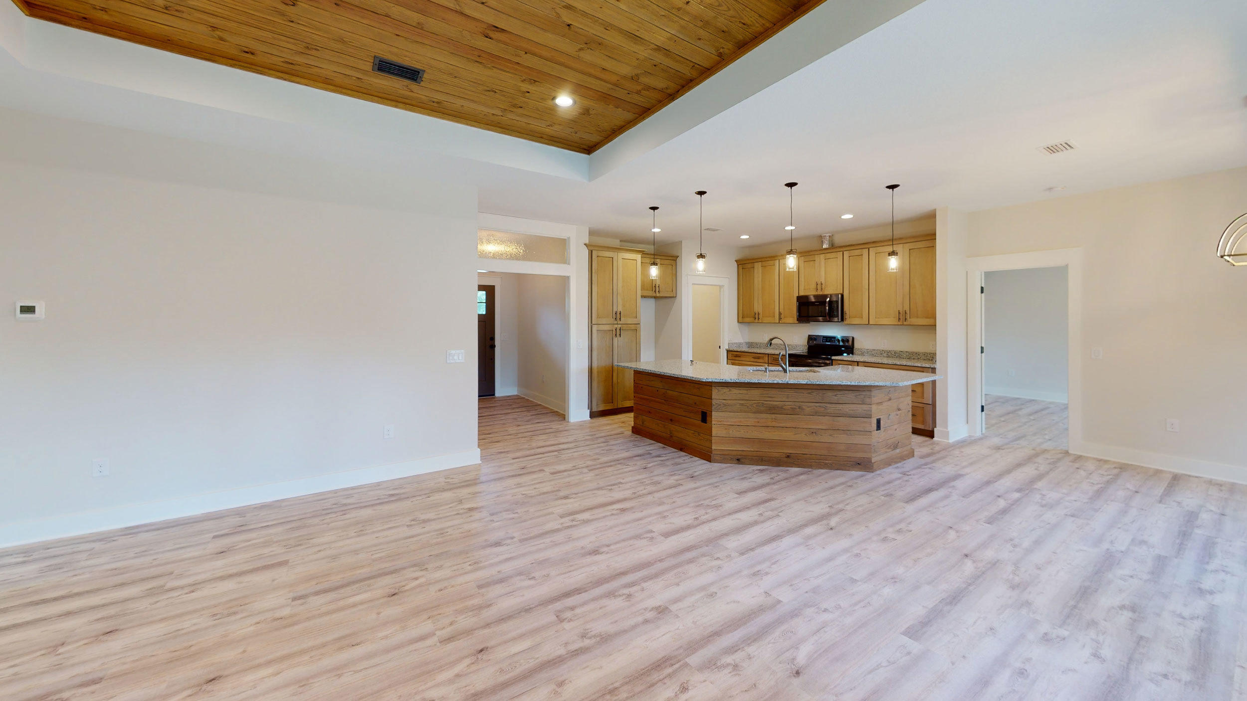 BROOKWOOD ESTATES - Residential