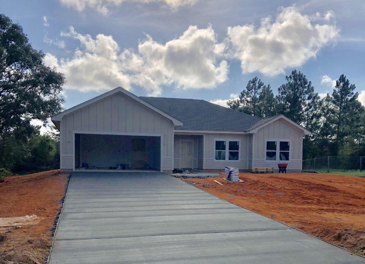 BROOKWOOD ESTATES - Residential