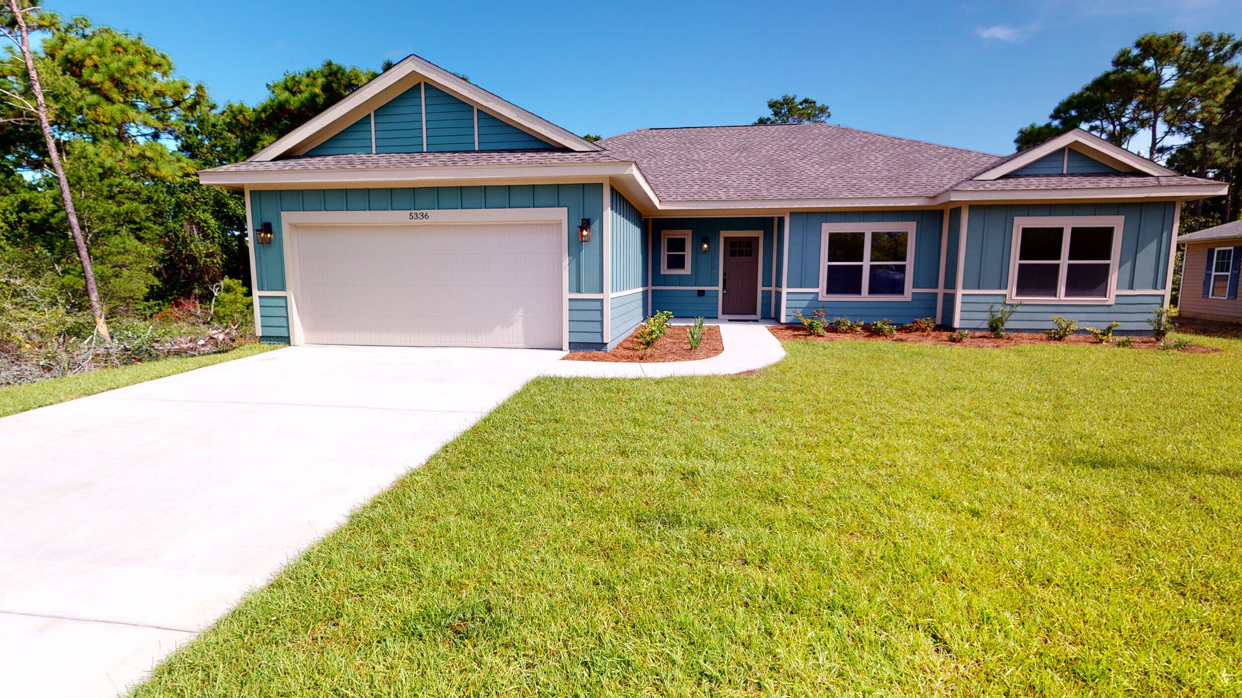 BROOKWOOD ESTATES - Residential