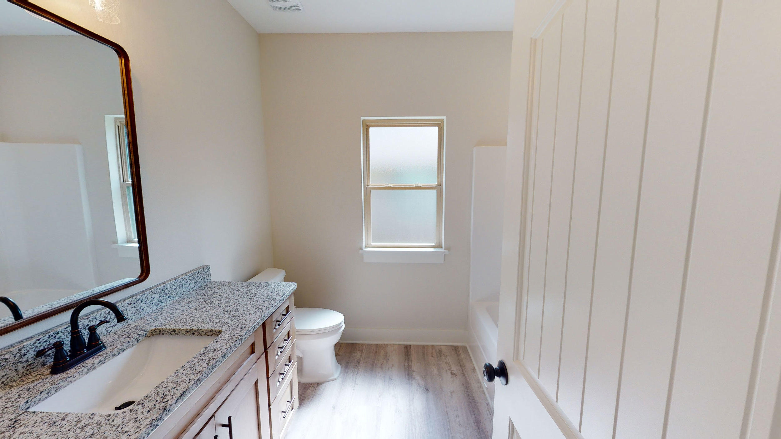 BROOKWOOD ESTATES - Residential