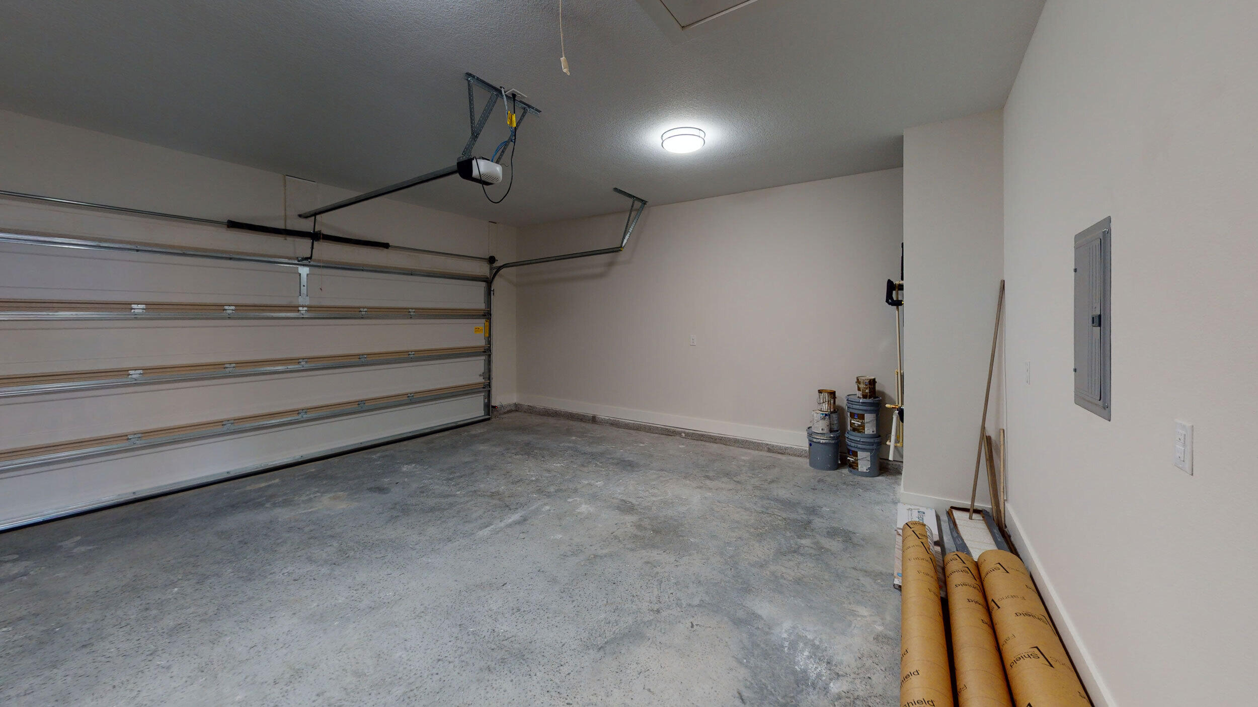 BROOKWOOD ESTATES - Residential