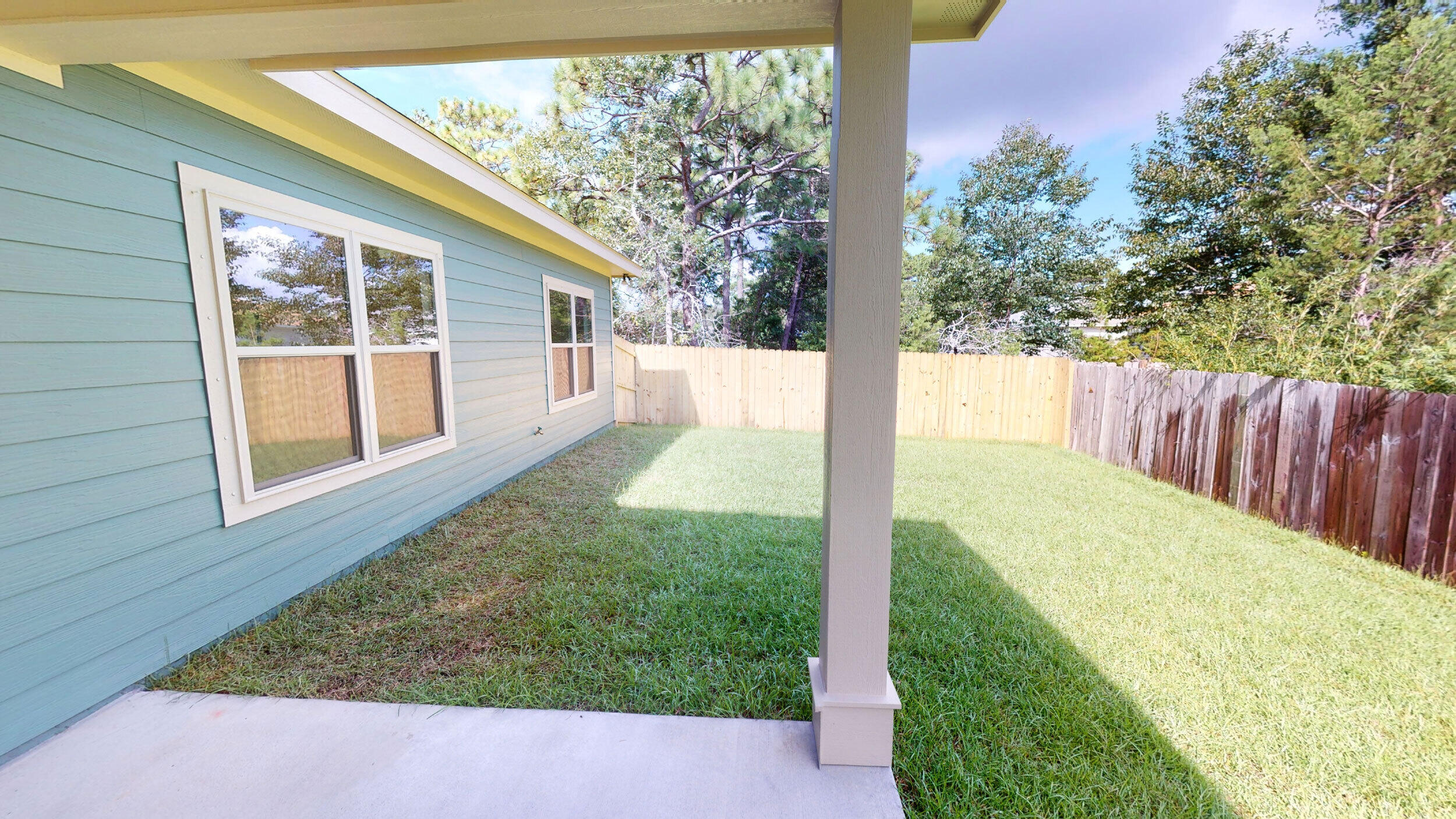 BROOKWOOD ESTATES - Residential