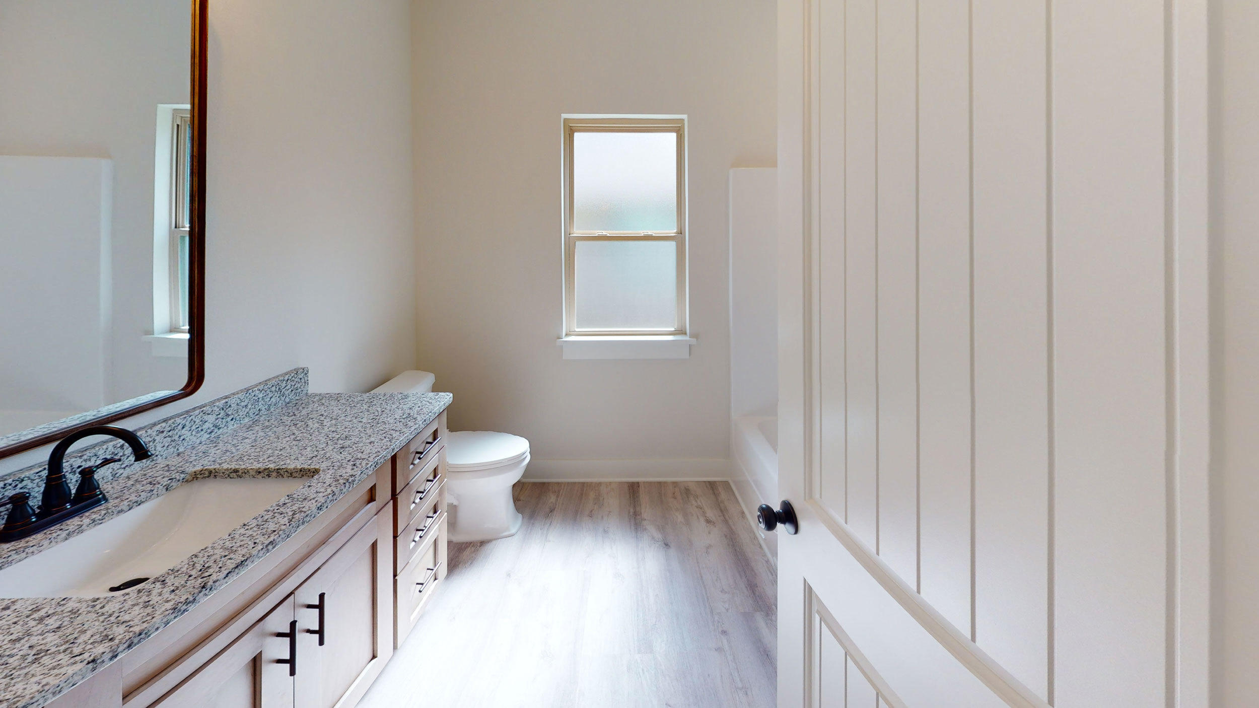 BROOKWOOD ESTATES - Residential