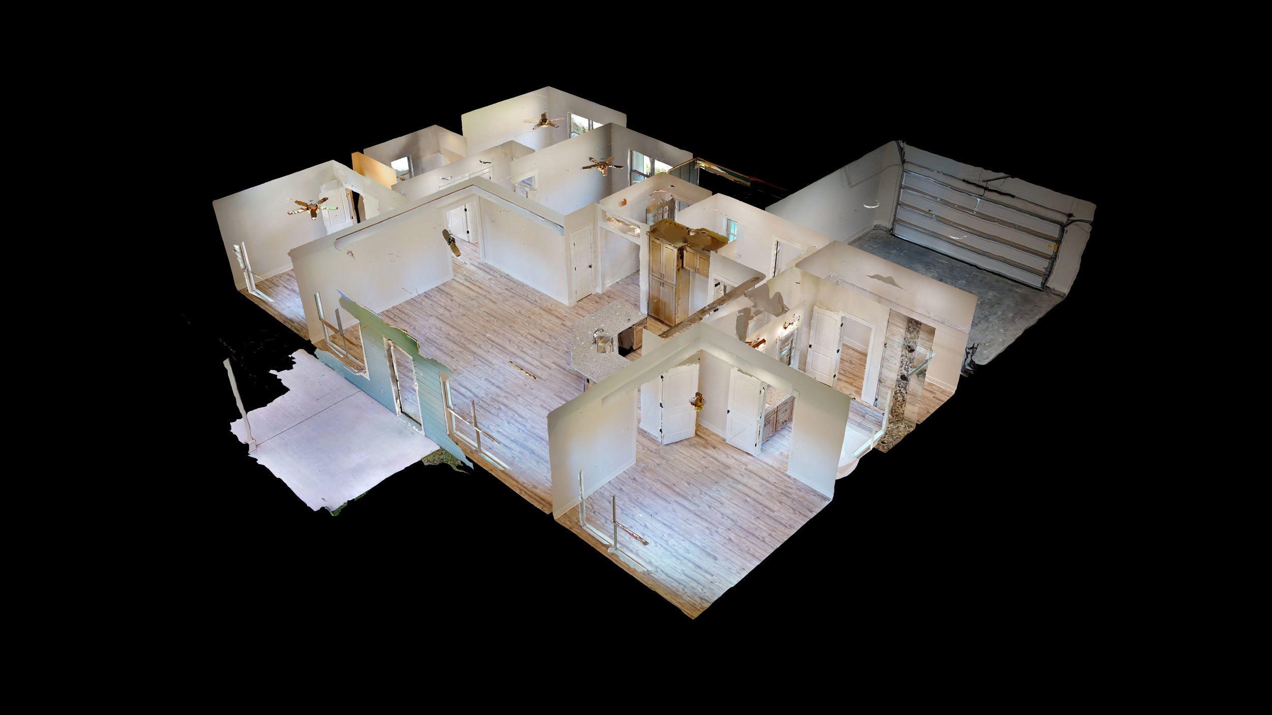 BROOKWOOD ESTATES - Residential