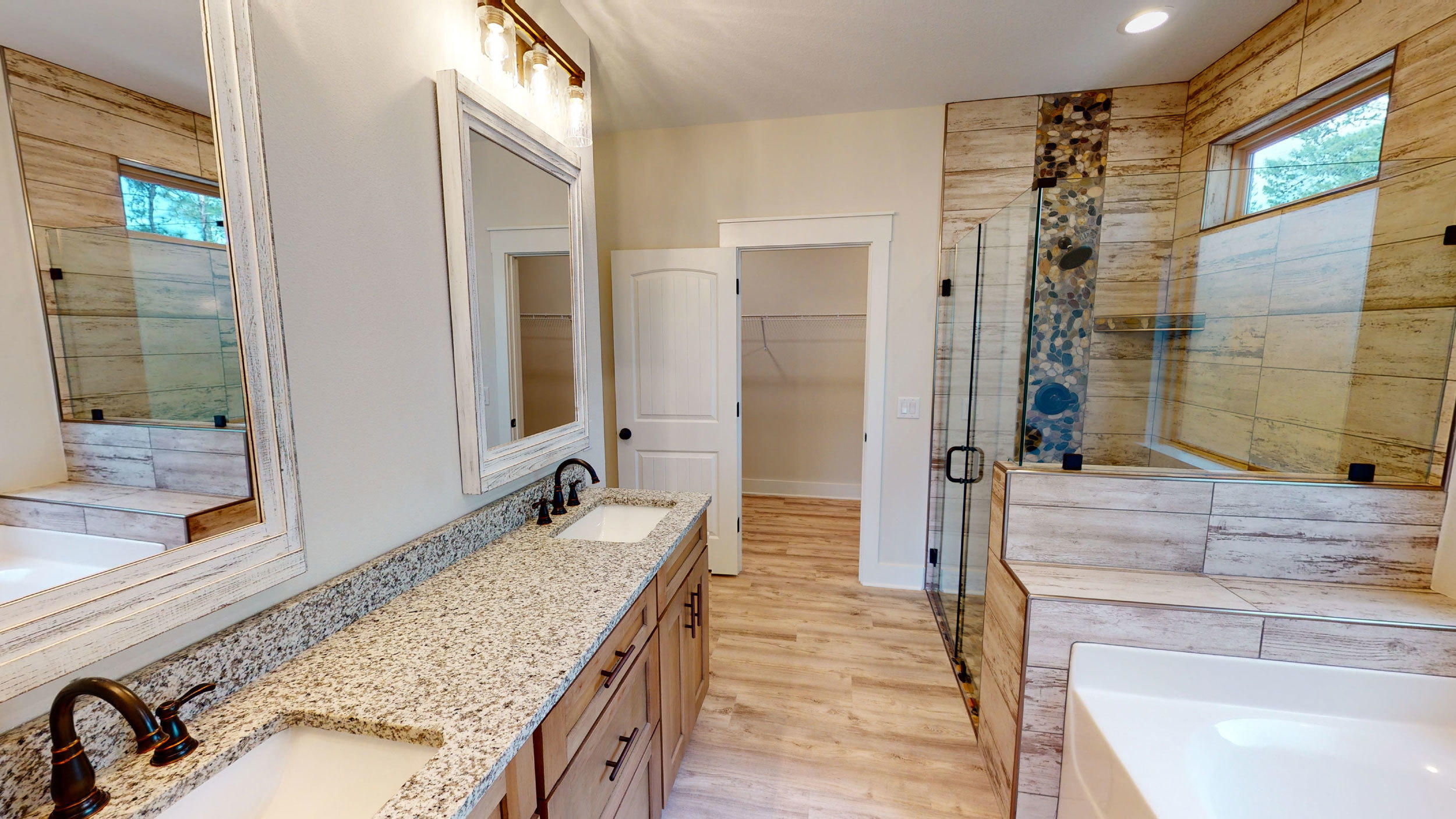 BROOKWOOD ESTATES - Residential