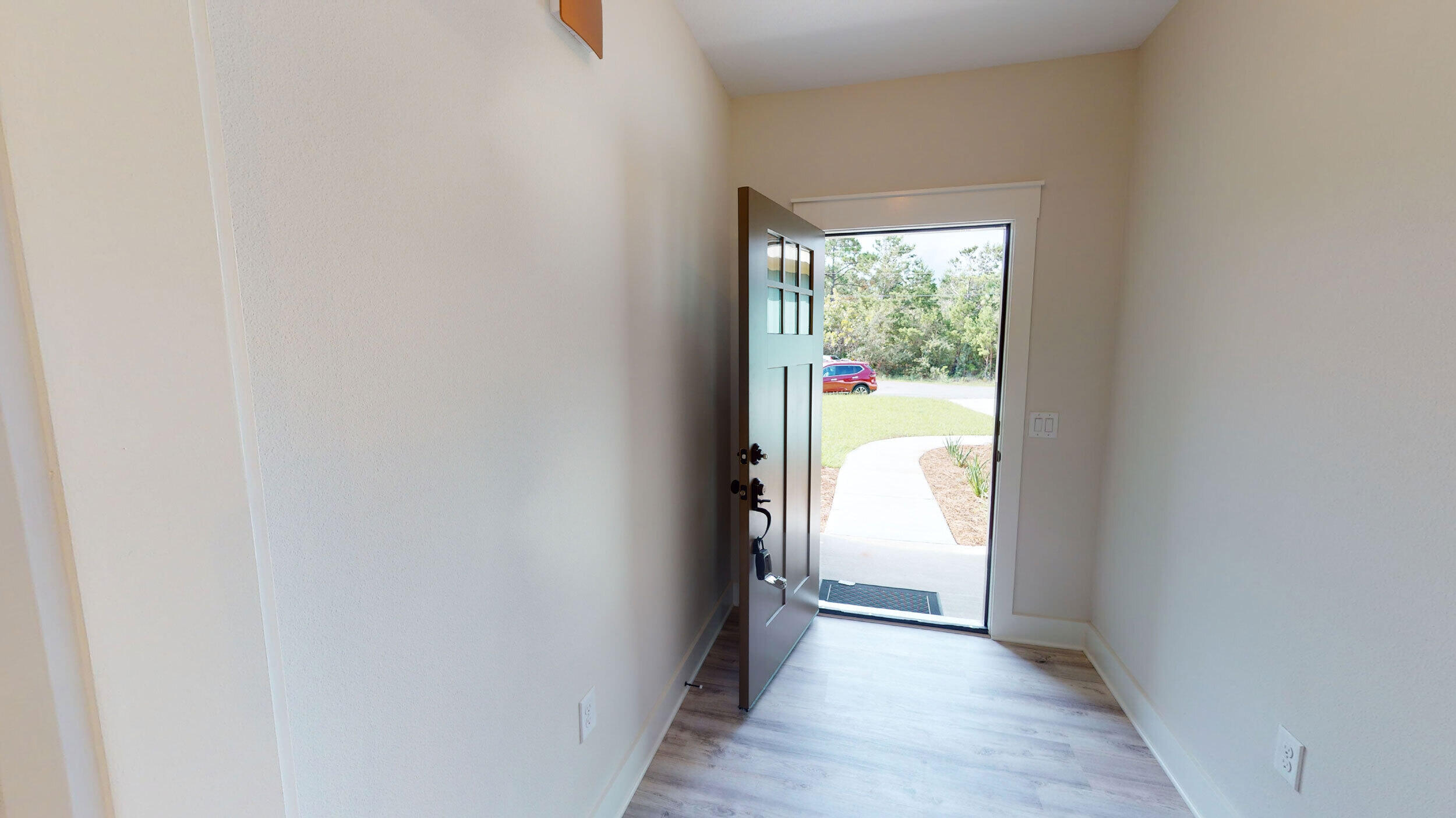 BROOKWOOD ESTATES - Residential