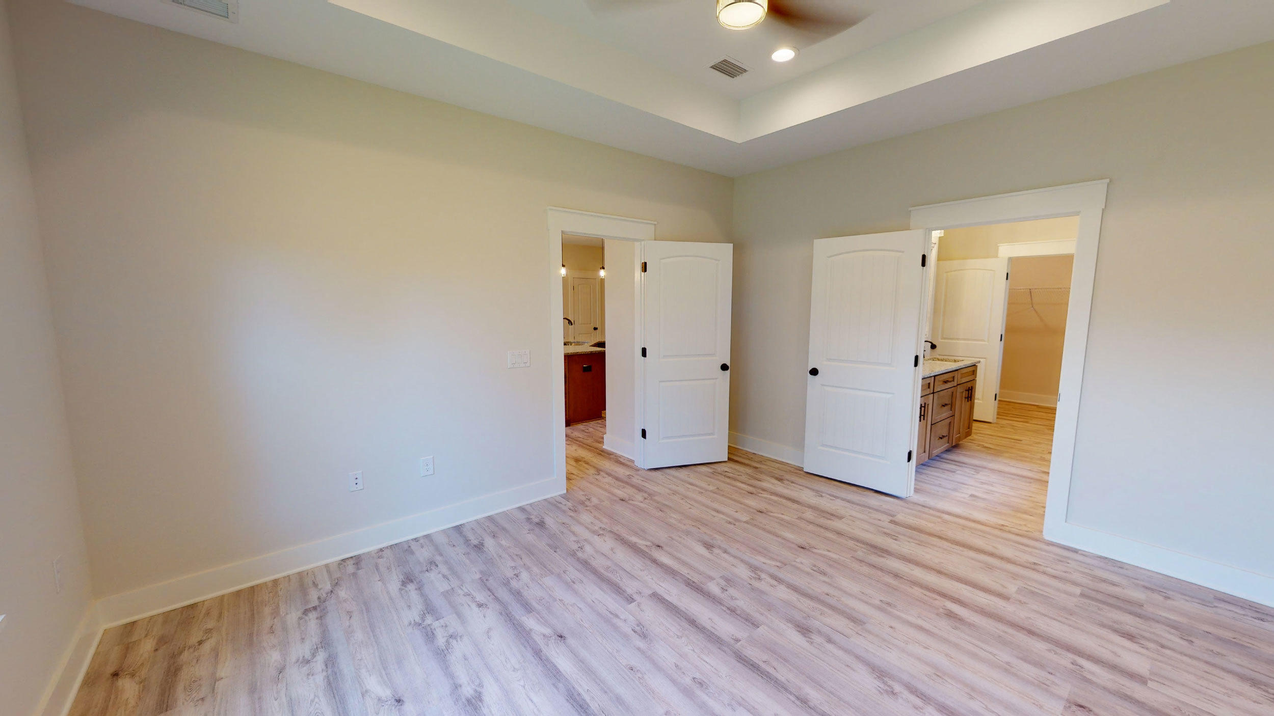 BROOKWOOD ESTATES - Residential