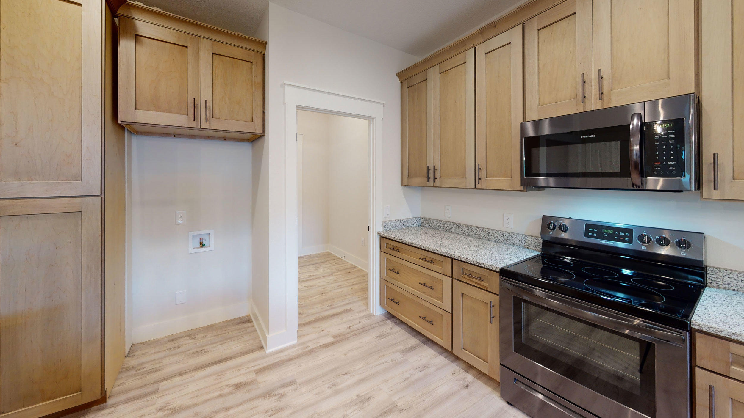 BROOKWOOD ESTATES - Residential