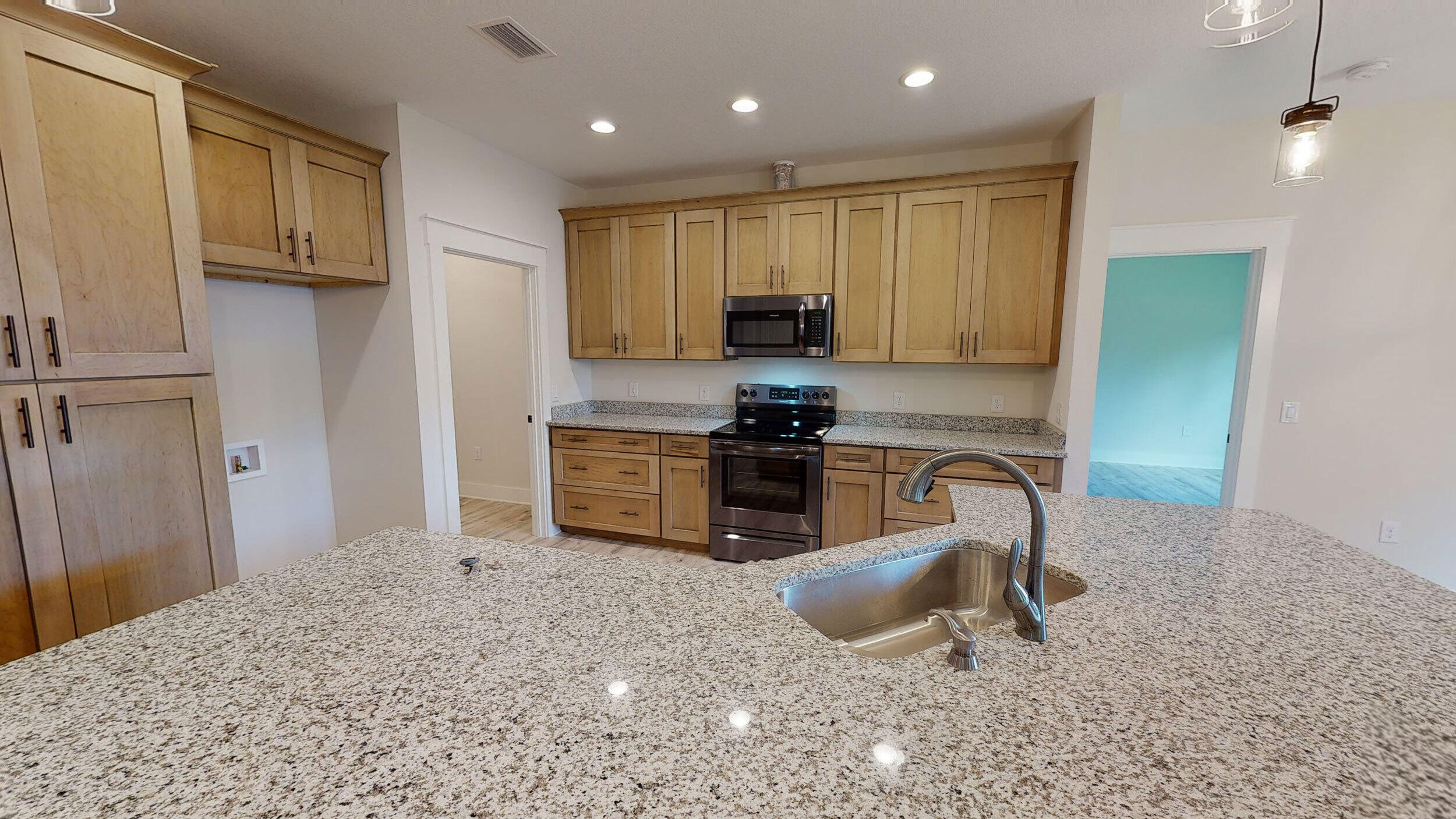 BROOKWOOD ESTATES - Residential