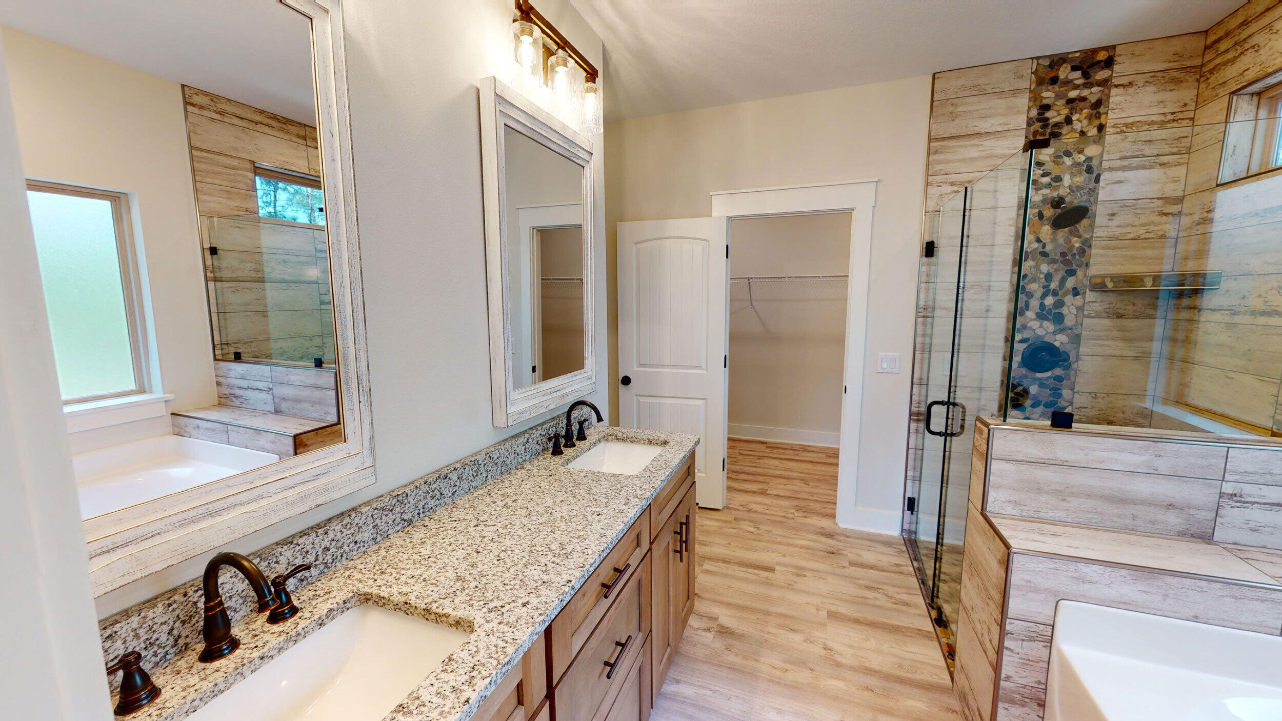 BROOKWOOD ESTATES - Residential