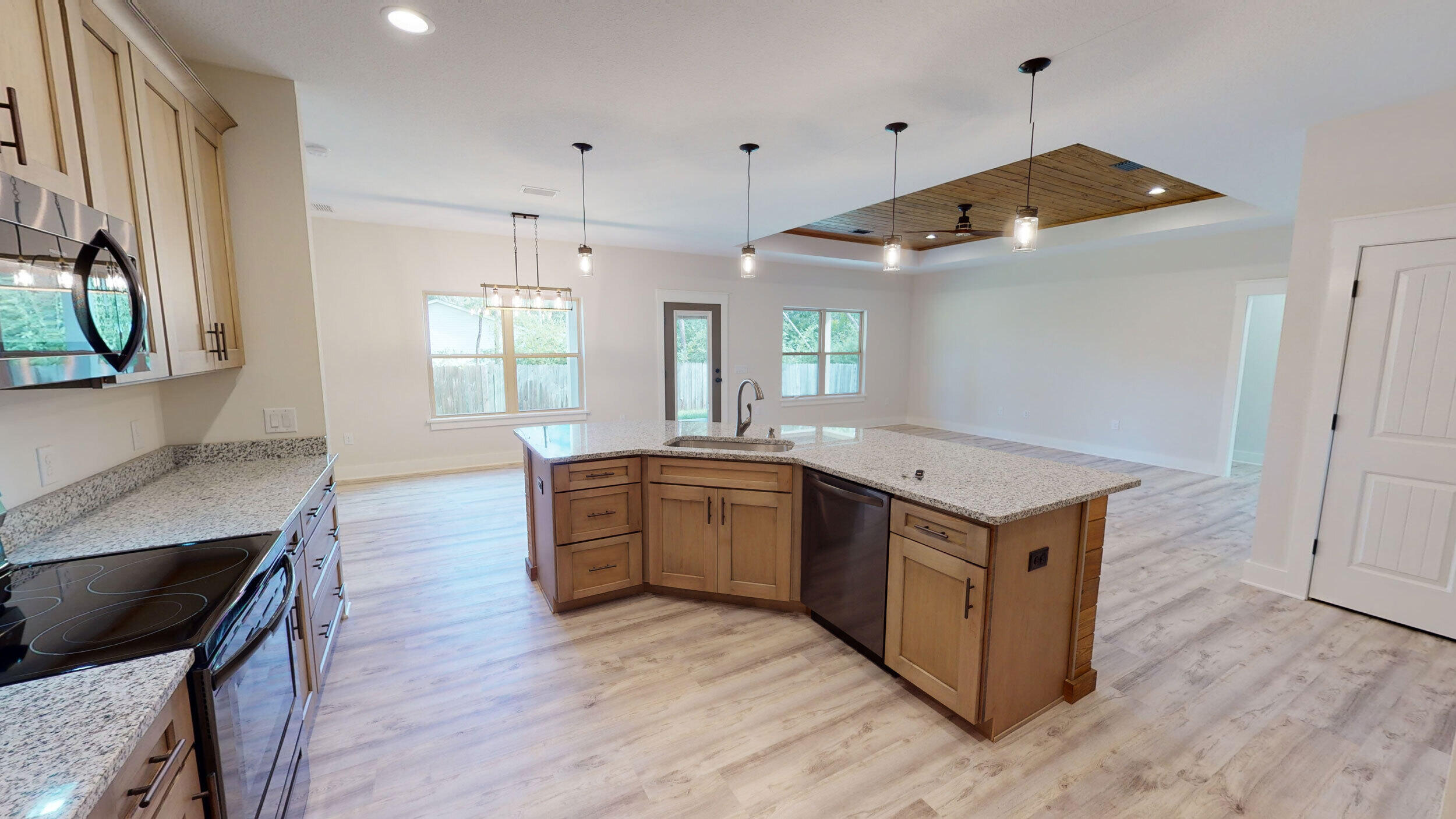 BROOKWOOD ESTATES - Residential