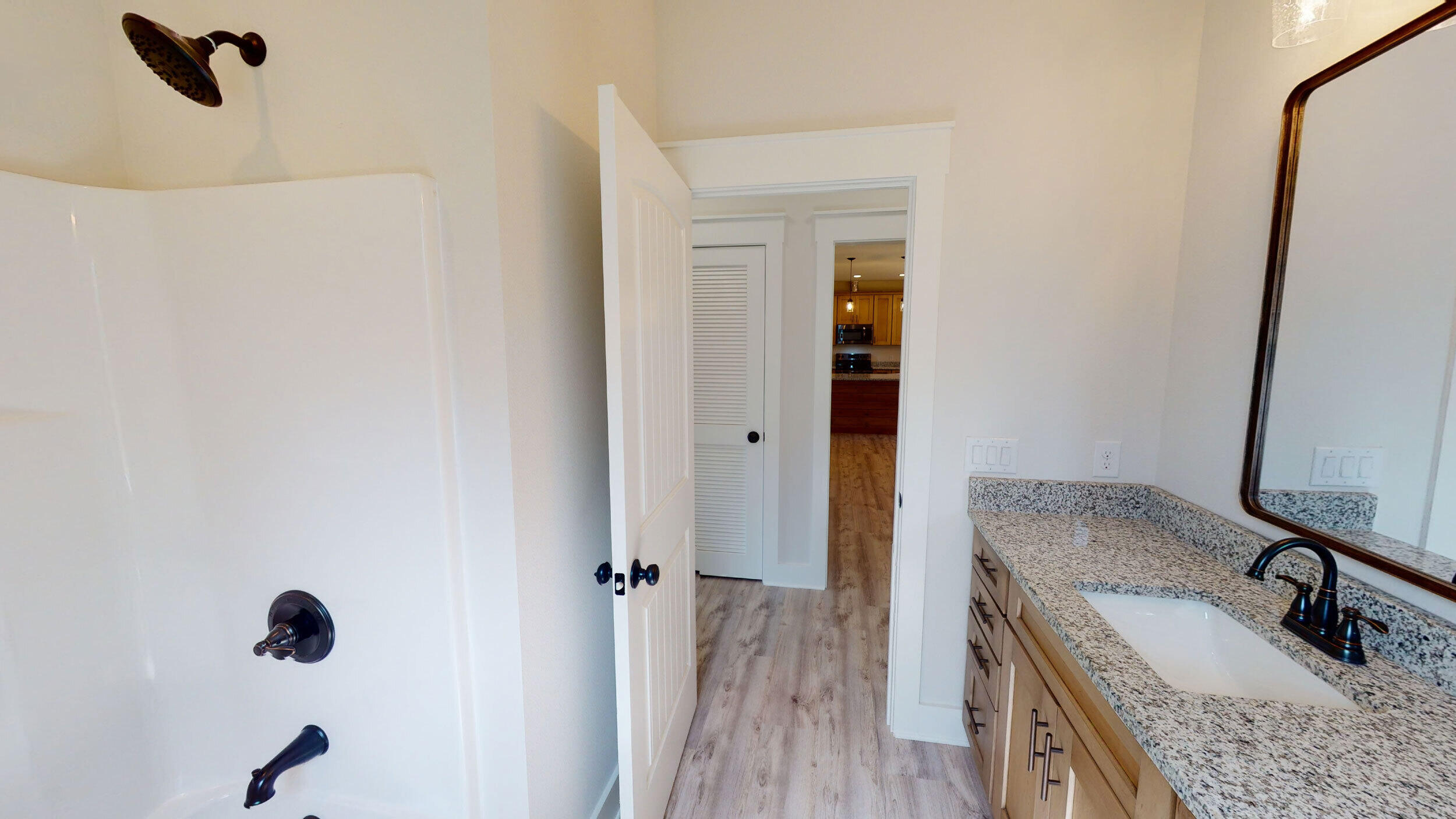 BROOKWOOD ESTATES - Residential