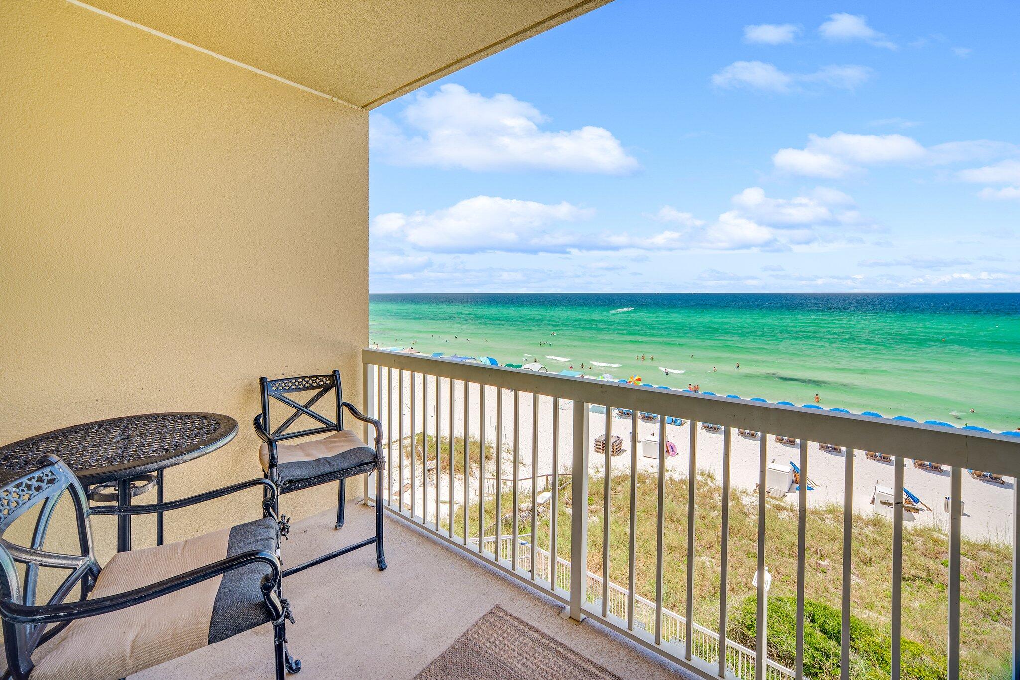 Seyschelles Resort Condominium - Residential