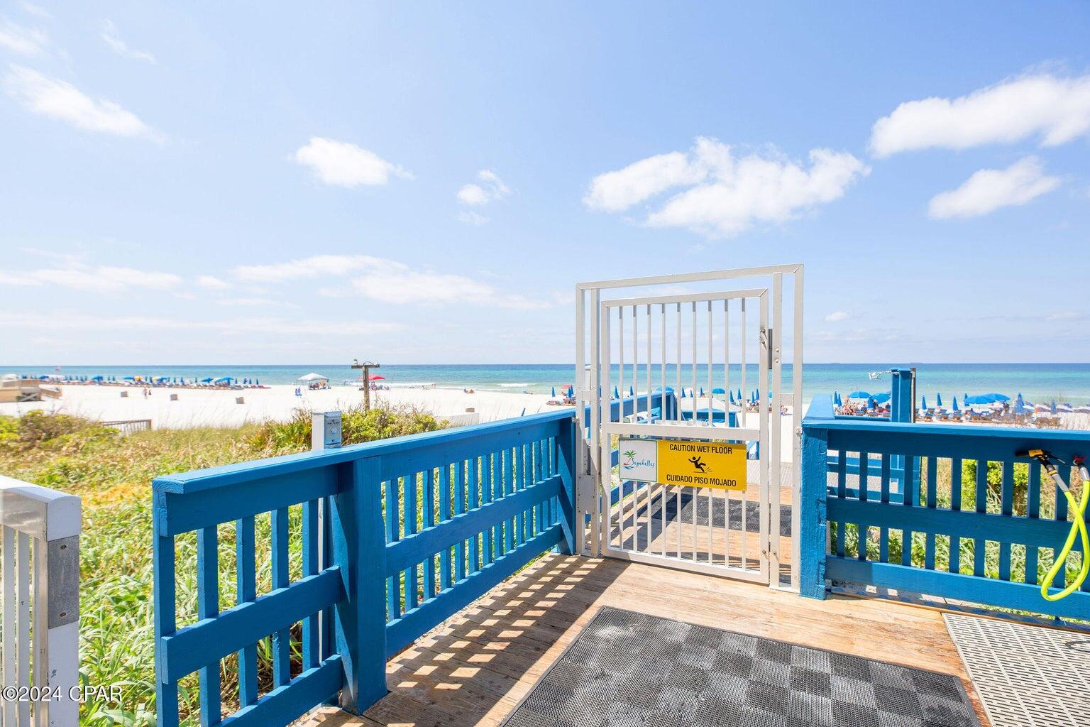 Seyschelles Resort Condominium - Residential