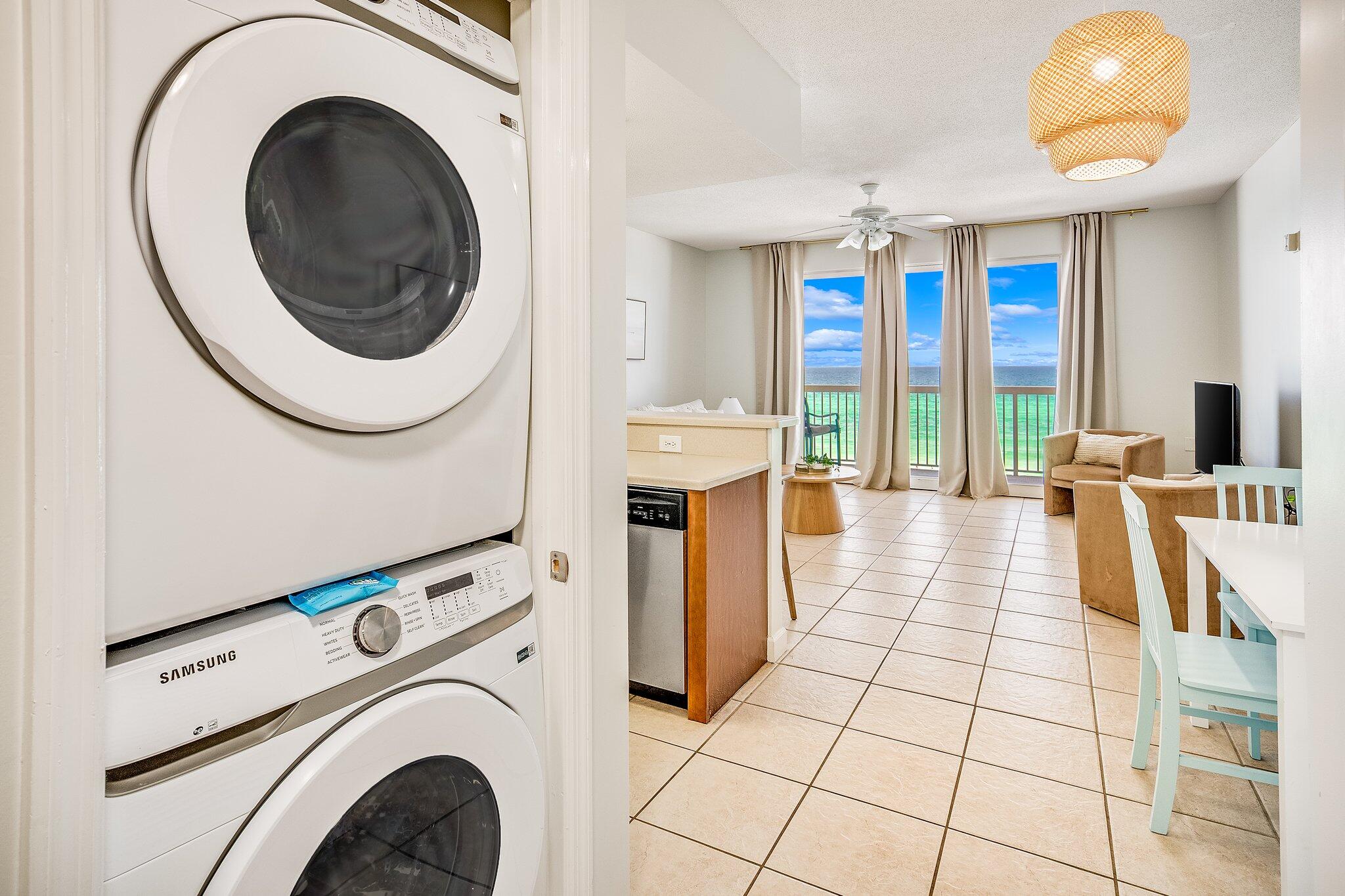 Seyschelles Resort Condominium - Residential